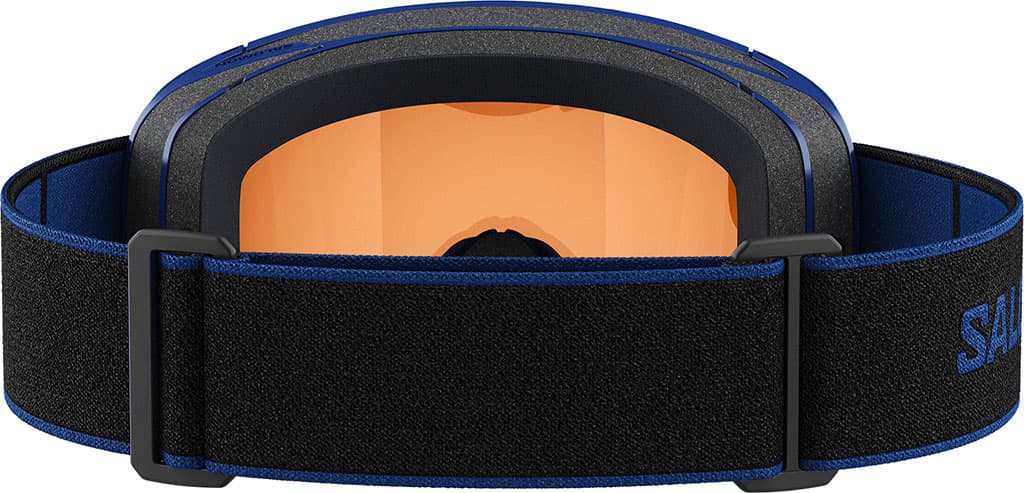 Product gallery image number 4 for product Aksium 2.0 Photochromic Ski Goggles - Unisex