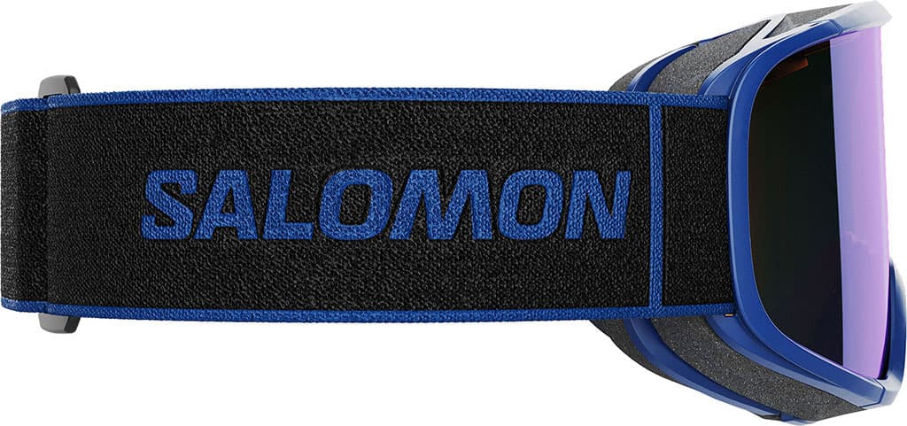 Product gallery image number 5 for product Aksium 2.0 Photochromic Ski Goggles - Unisex