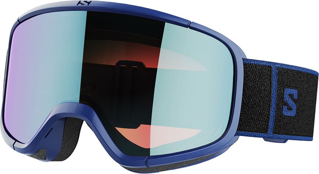 Product gallery image number 1 for product Aksium 2.0 Photochromic Ski Goggles - Unisex