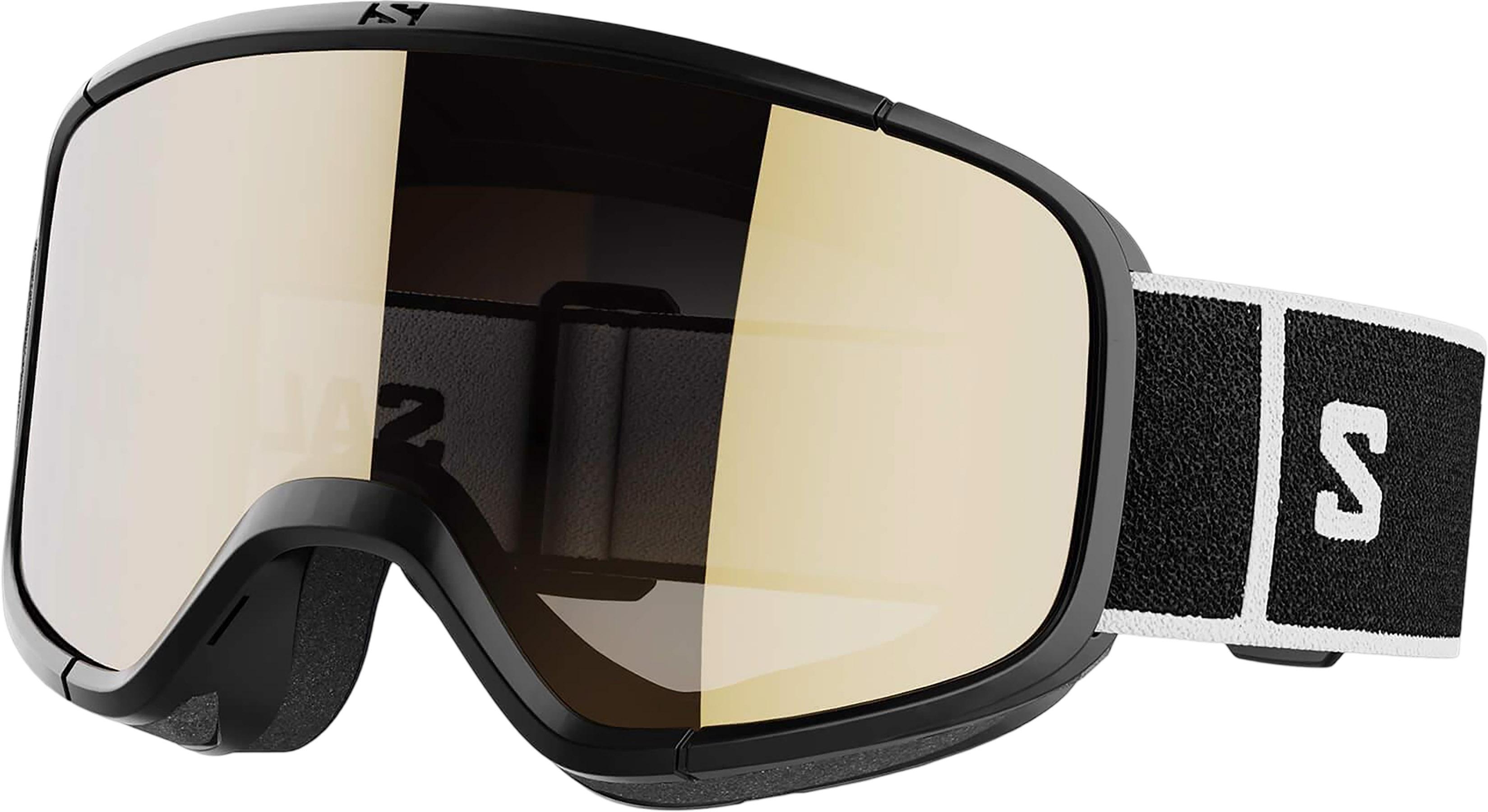 Product gallery image number 1 for product Aksium 2.0 Access Goggles