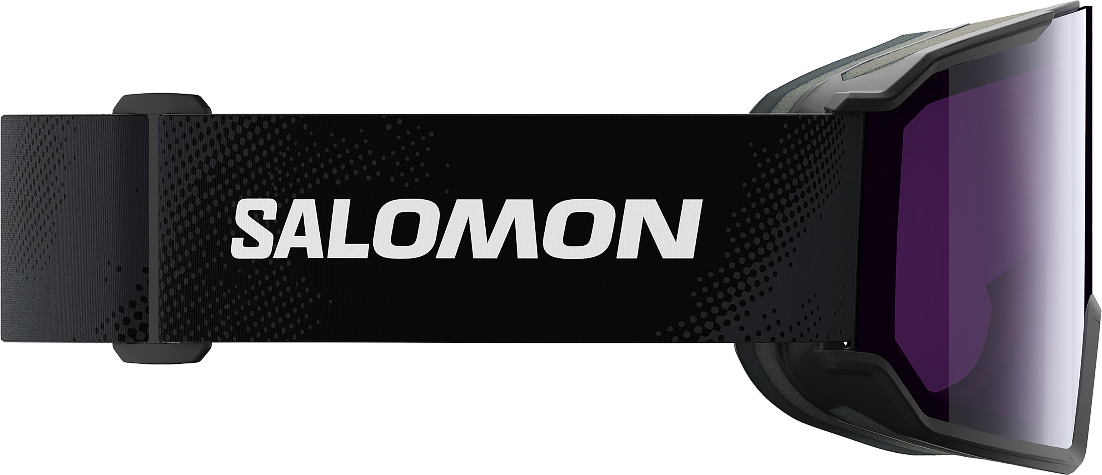 Product gallery image number 5 for product S/View 3 Sigma Goggles