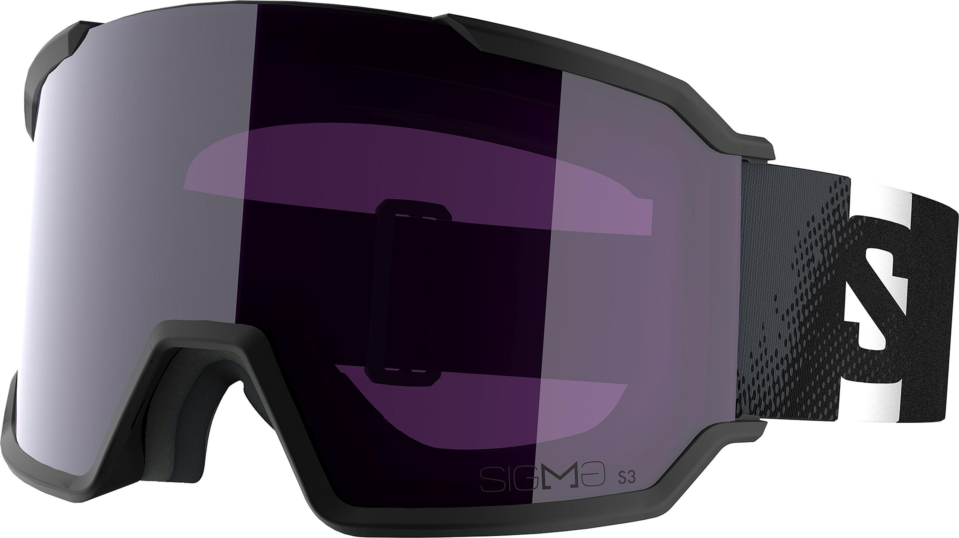 Product image for S/View 3 Sigma Goggles