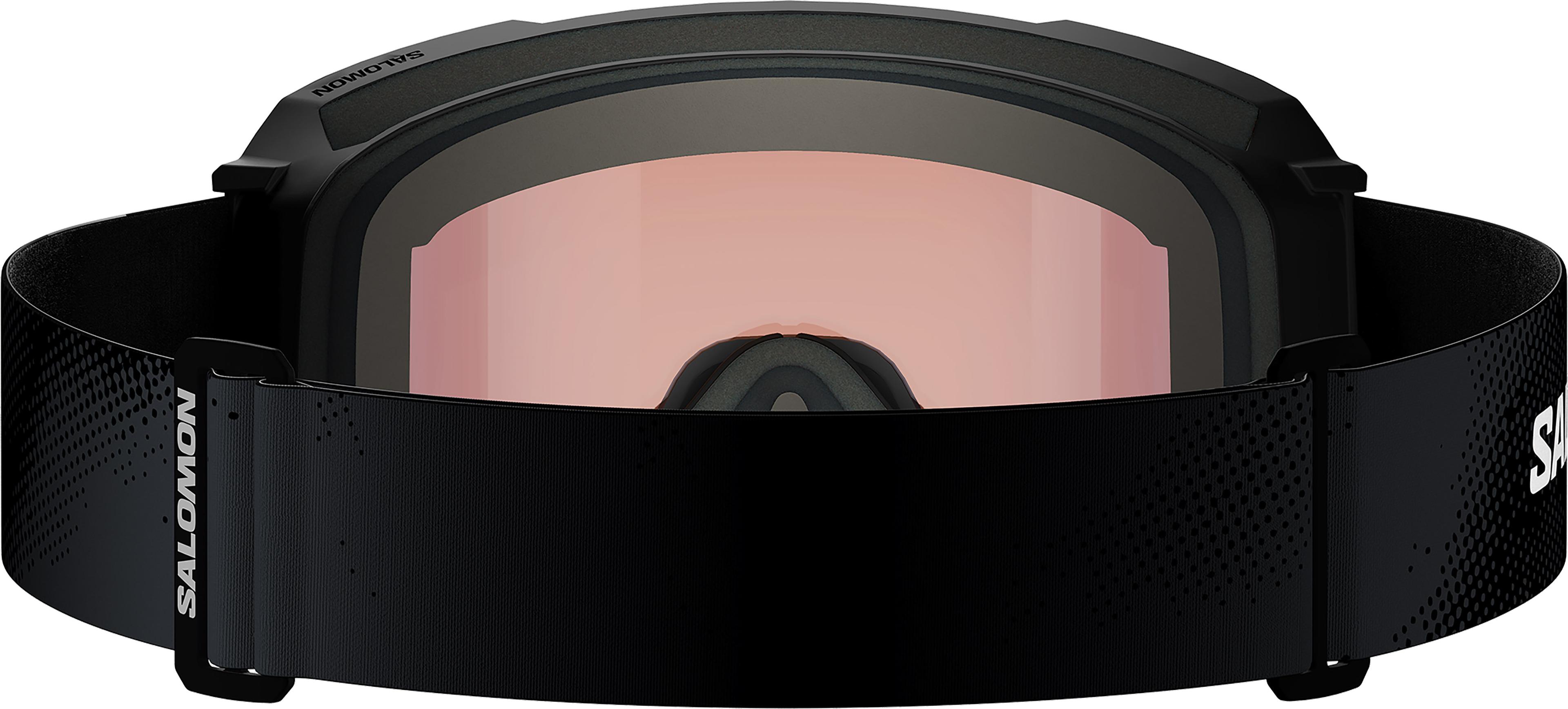 Product gallery image number 2 for product S/View 3 Sigma Goggles