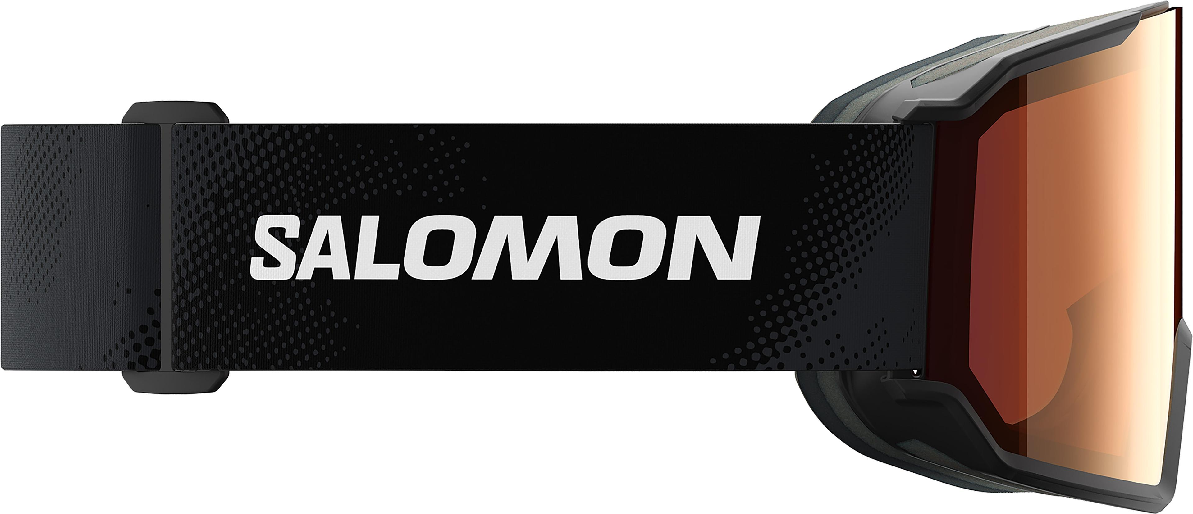 Product gallery image number 5 for product S/View 3 Sigma Goggles