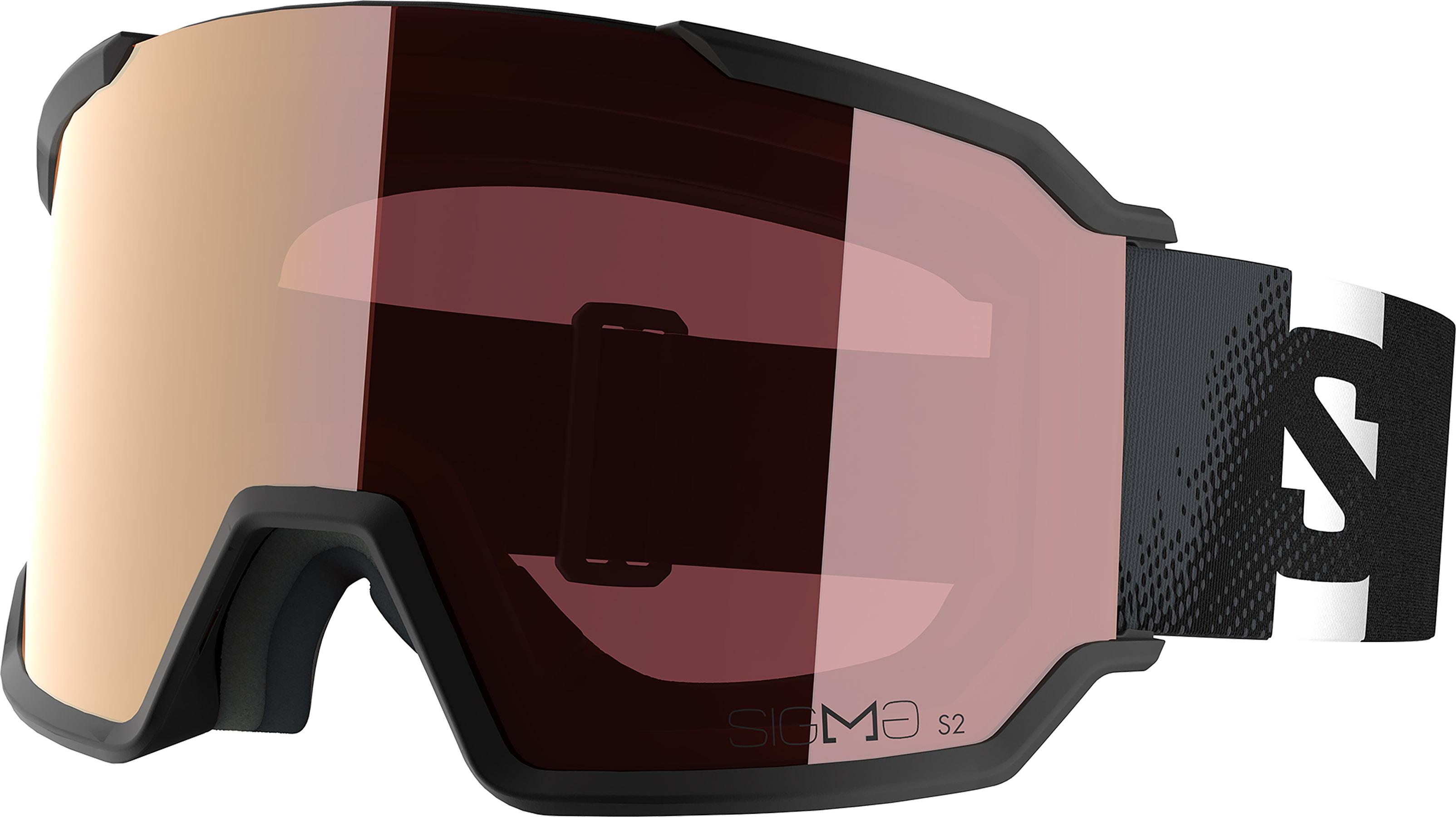 Product image for S/View 3 Sigma Goggles