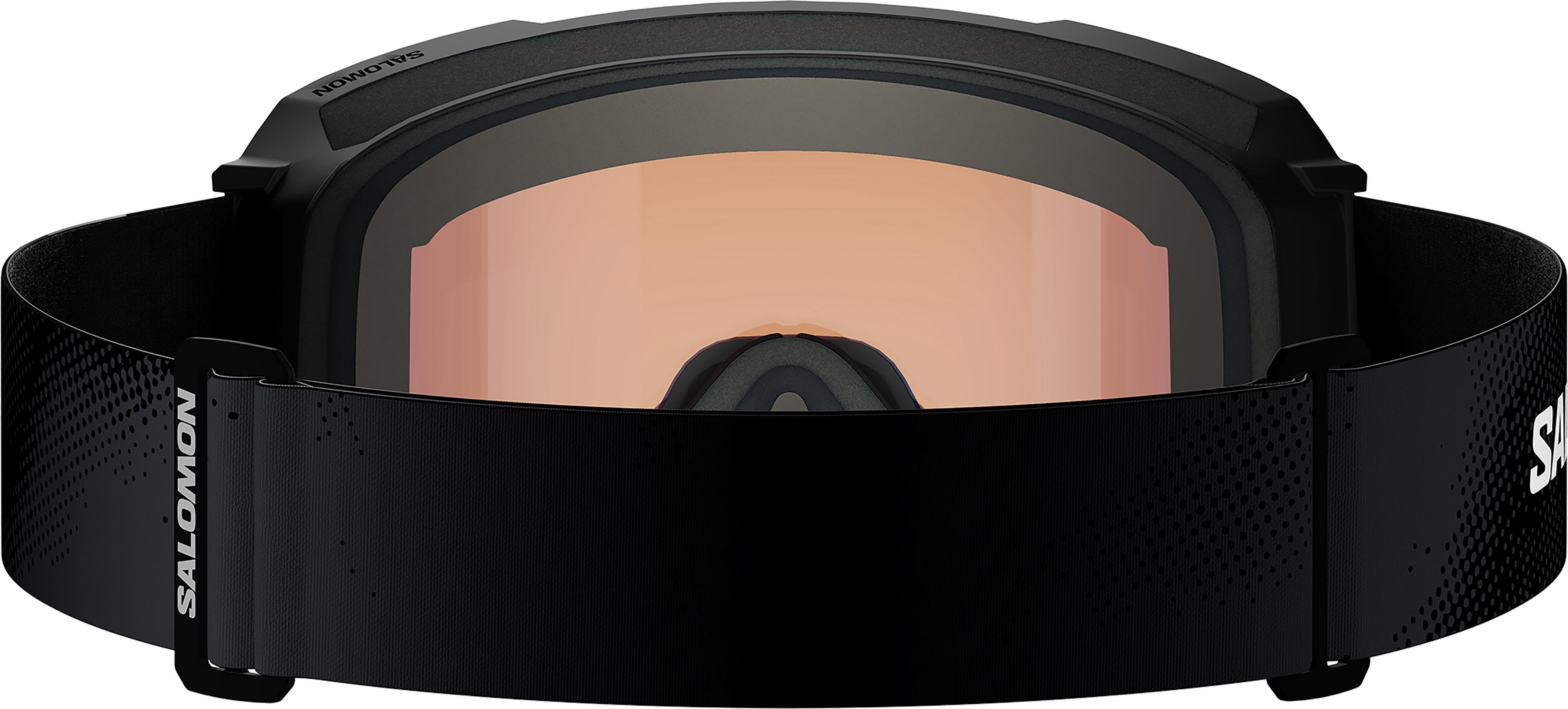 Product gallery image number 5 for product S/View 3 Sigma Goggles