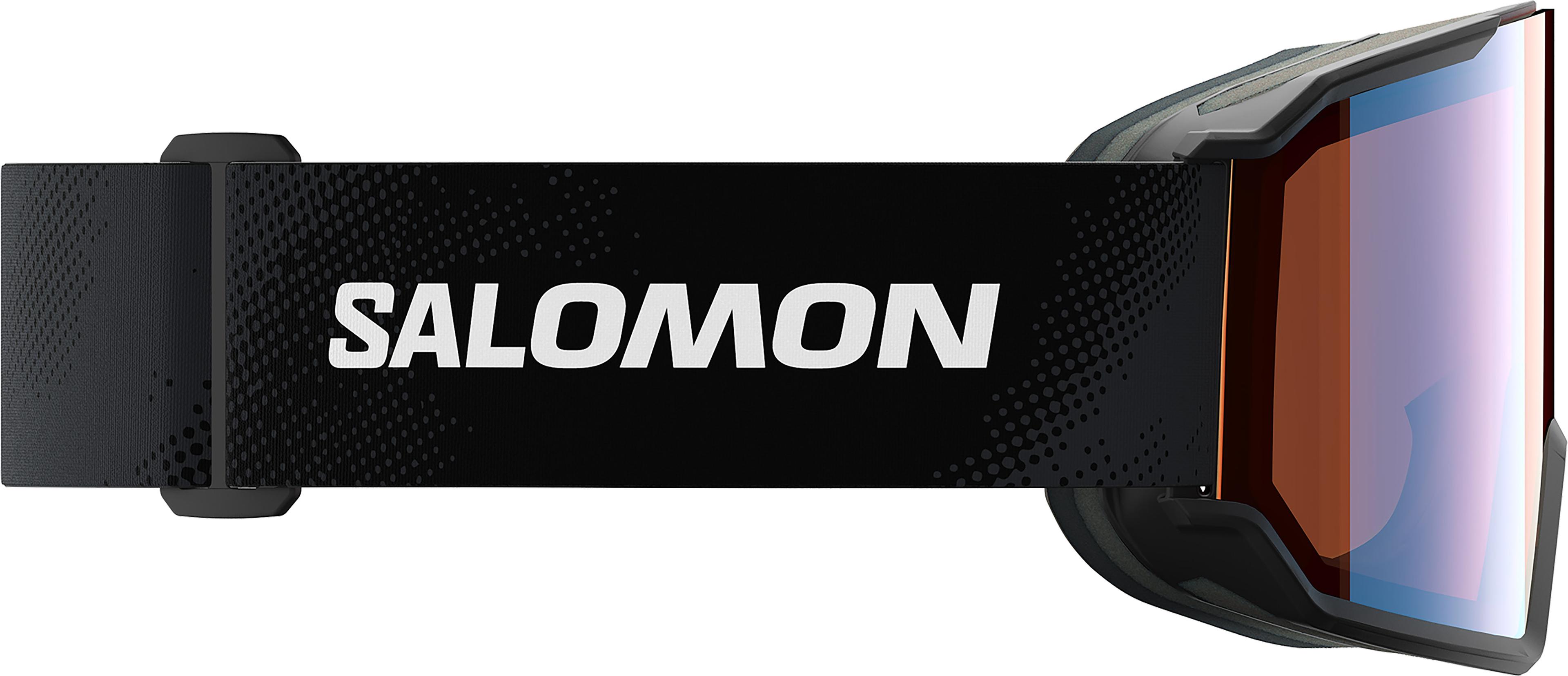 Product gallery image number 4 for product S/View 3 Sigma Goggles