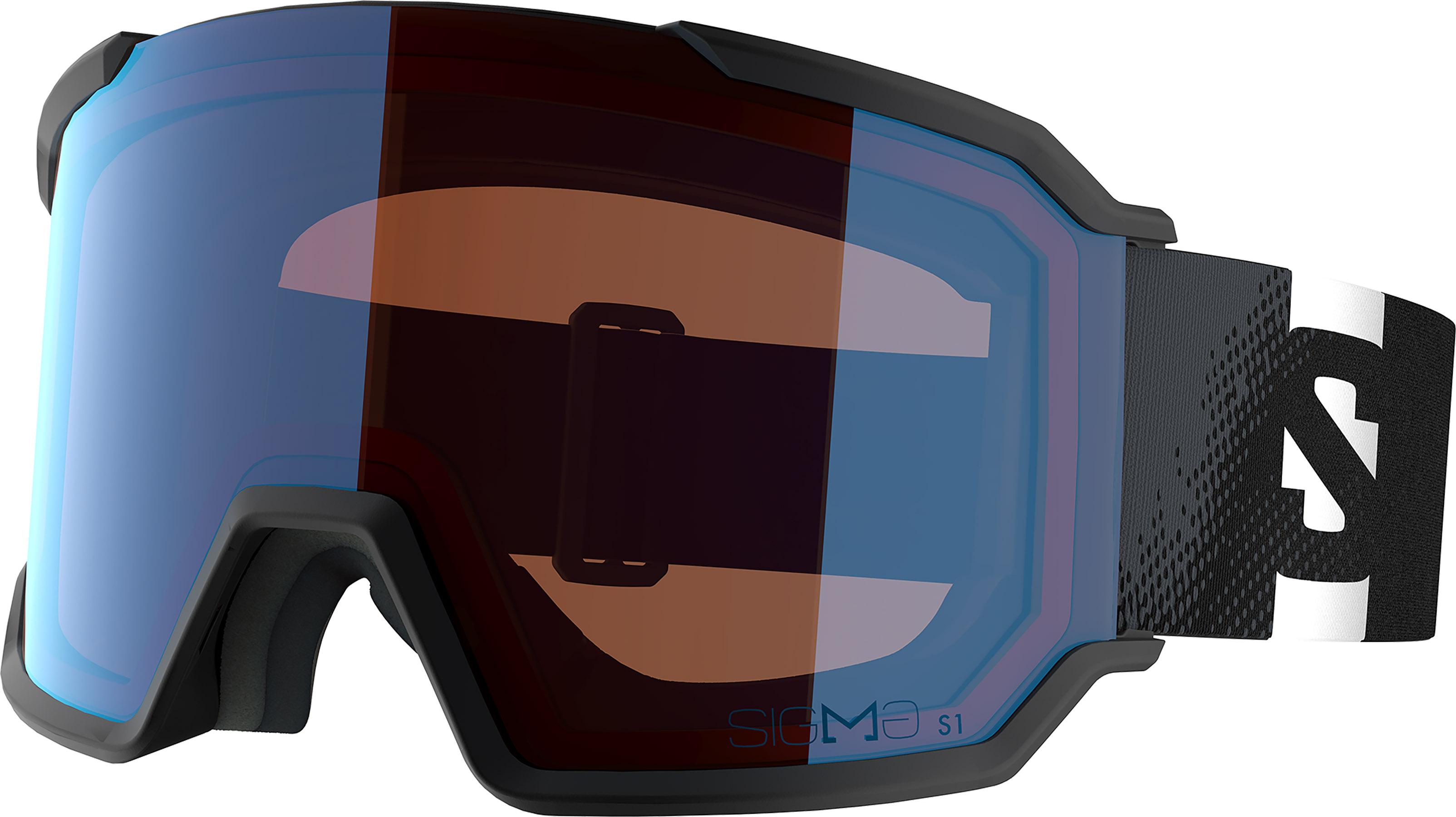 Product image for S/View 3 Sigma Goggles