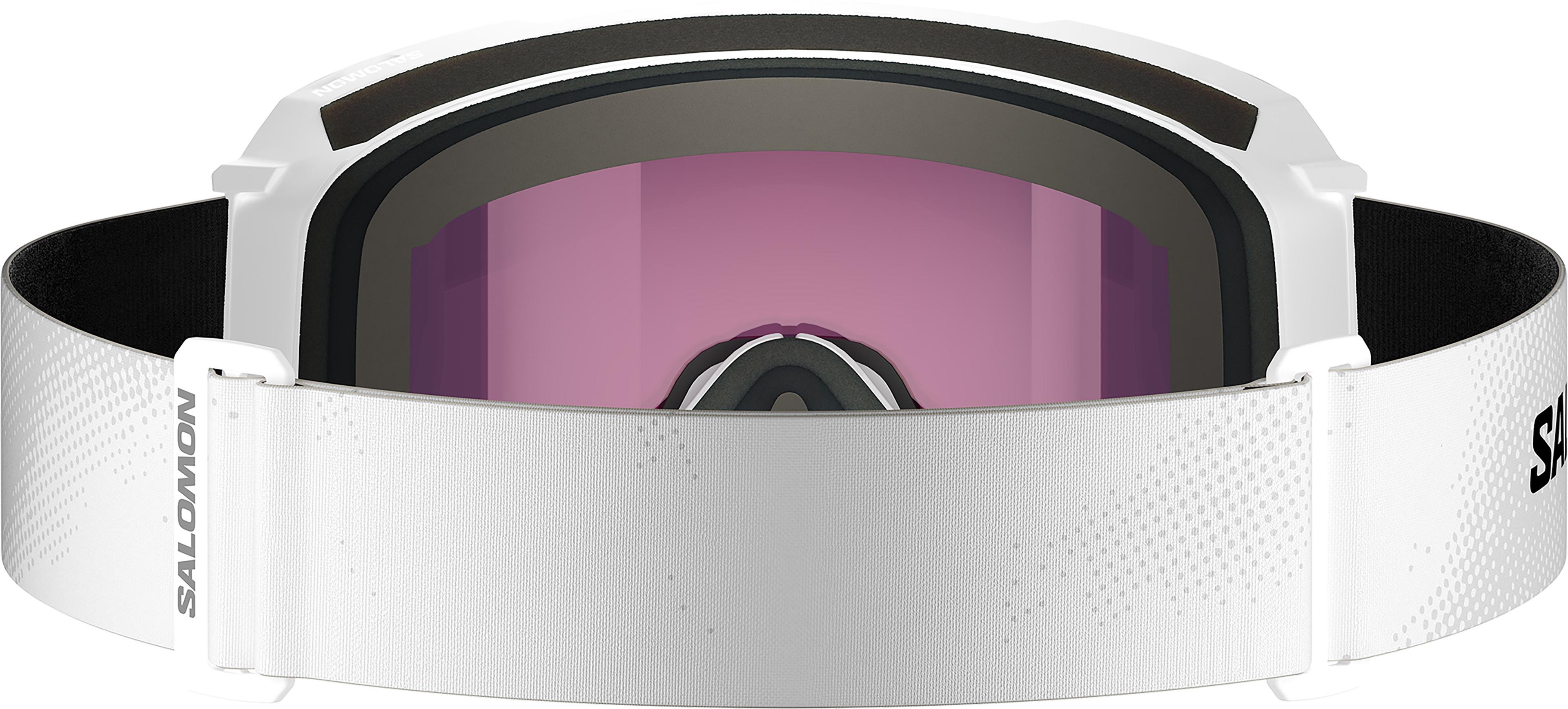 Product gallery image number 2 for product S/View 3 Sigma Goggles