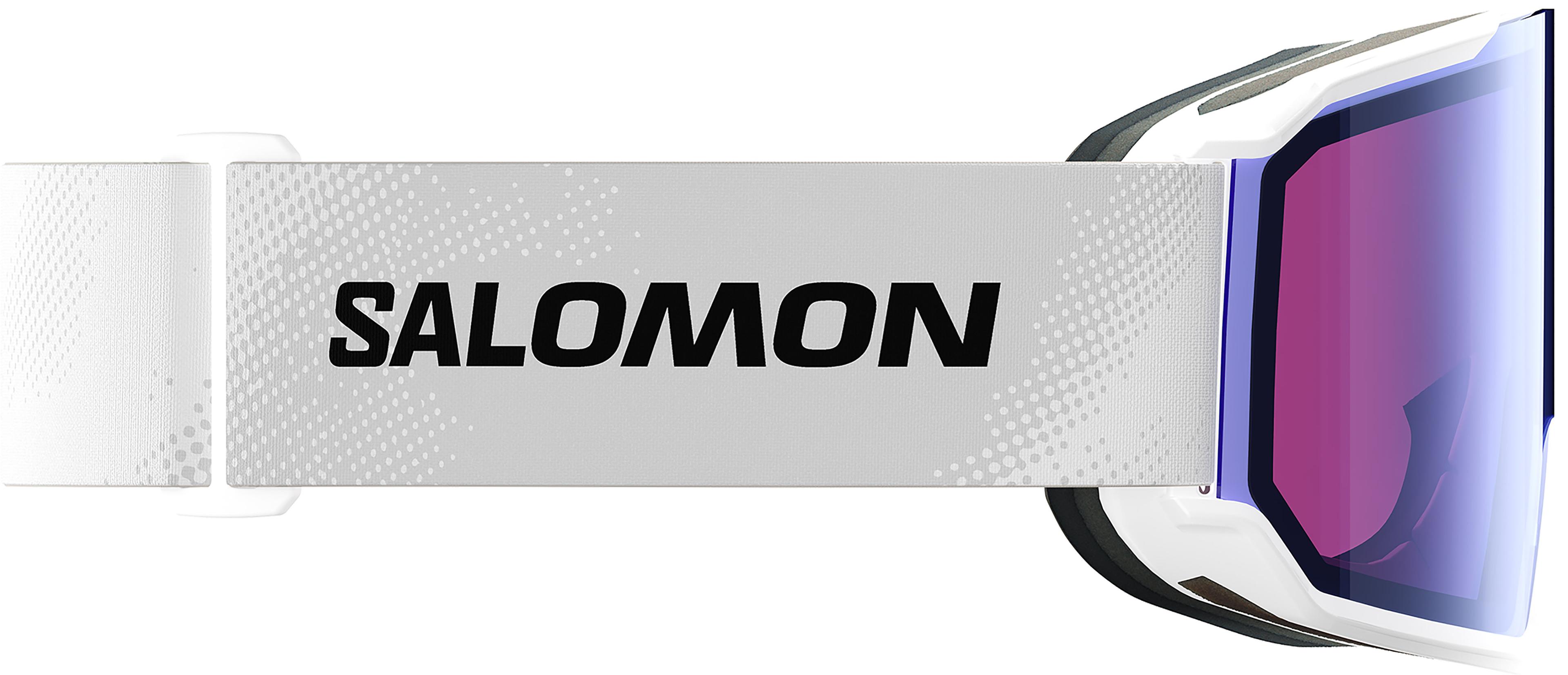 Product gallery image number 5 for product S/View 3 Sigma Goggles