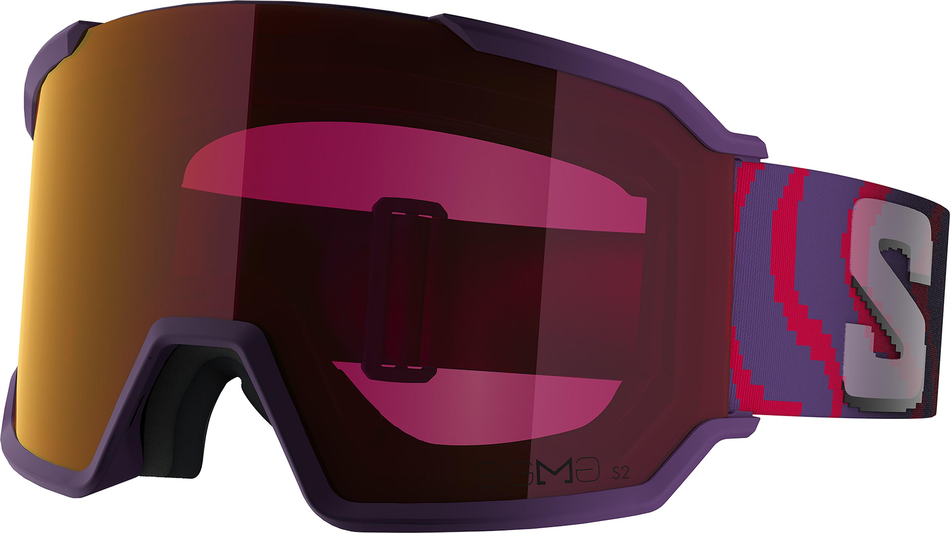Product image for S/View 3 Sigma Goggles