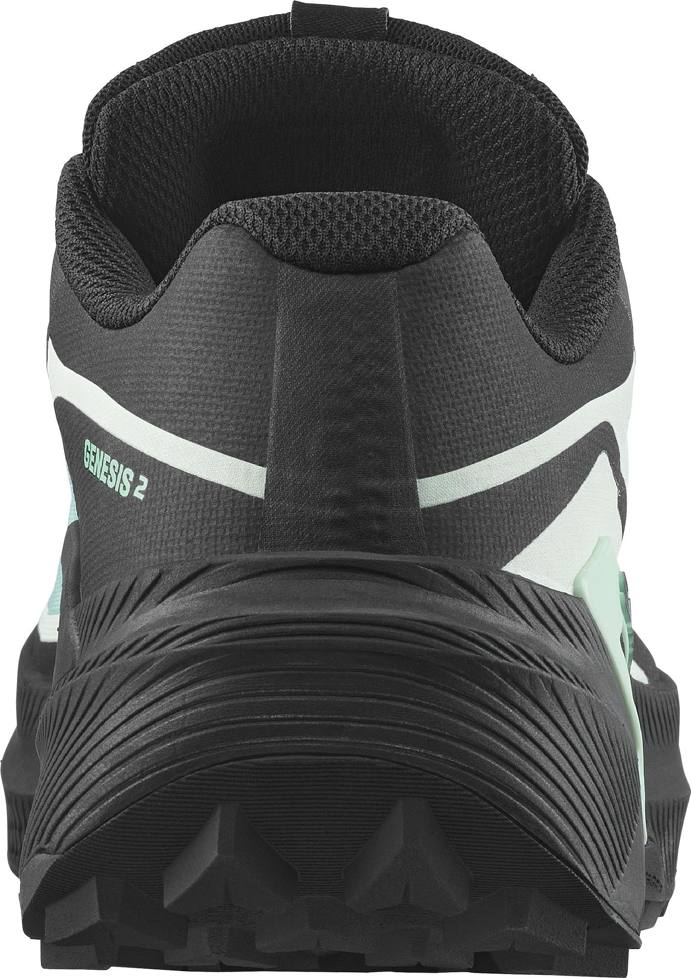 Product gallery image number 6 for product Genesis 2 Gore-Tex Trail Running Shoes - Women's
