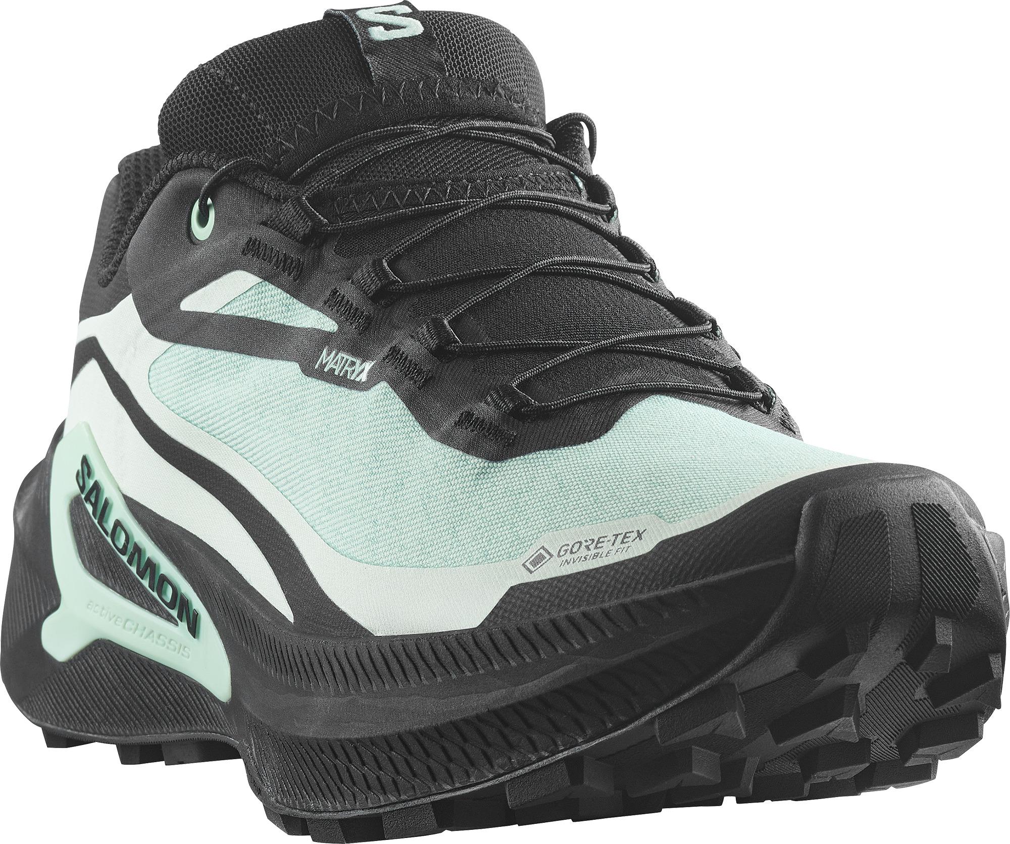 Product gallery image number 3 for product Genesis 2 Gore-Tex Trail Running Shoes - Women's