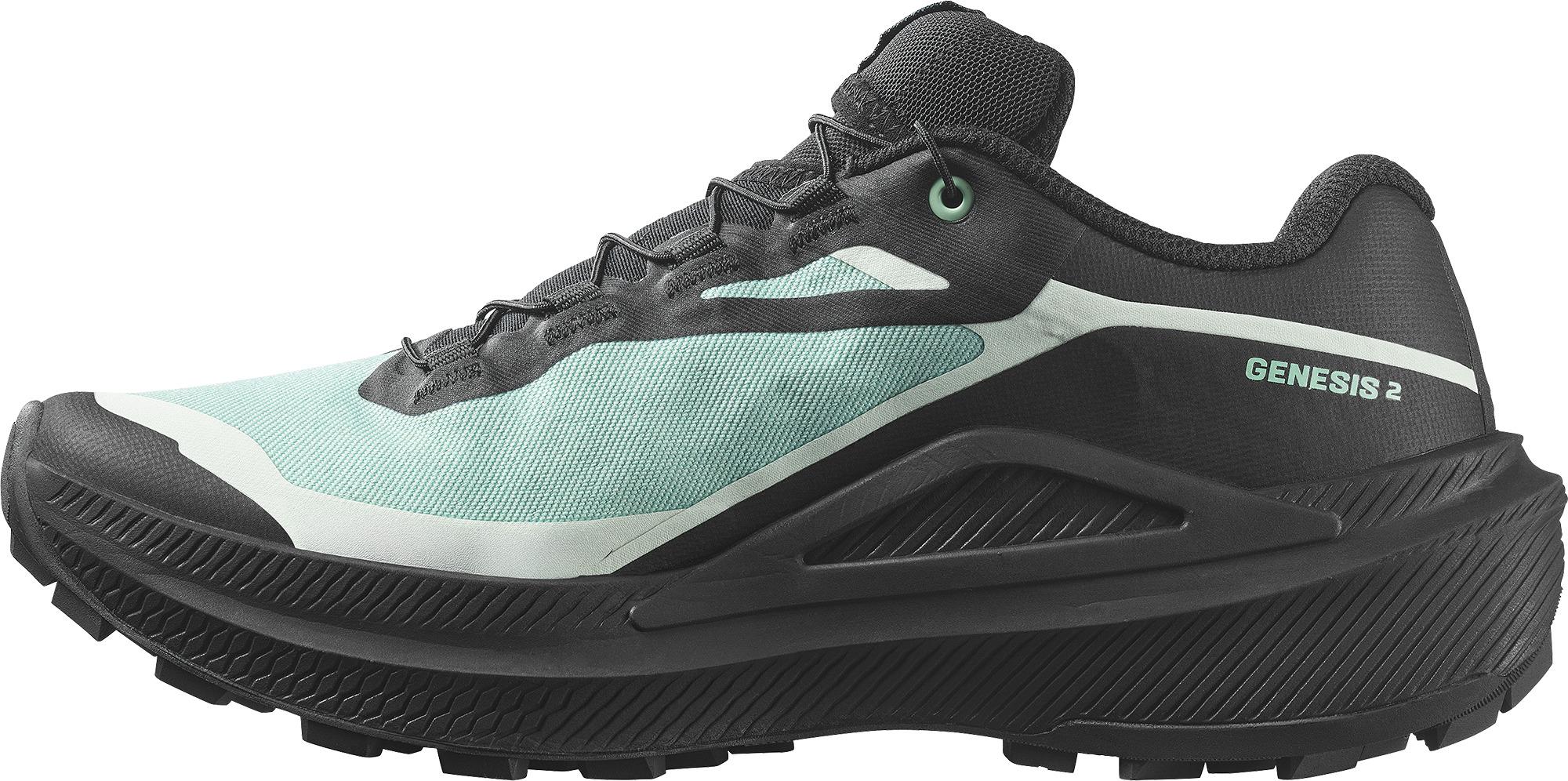 Product gallery image number 7 for product Genesis 2 Gore-Tex Trail Running Shoes - Women's