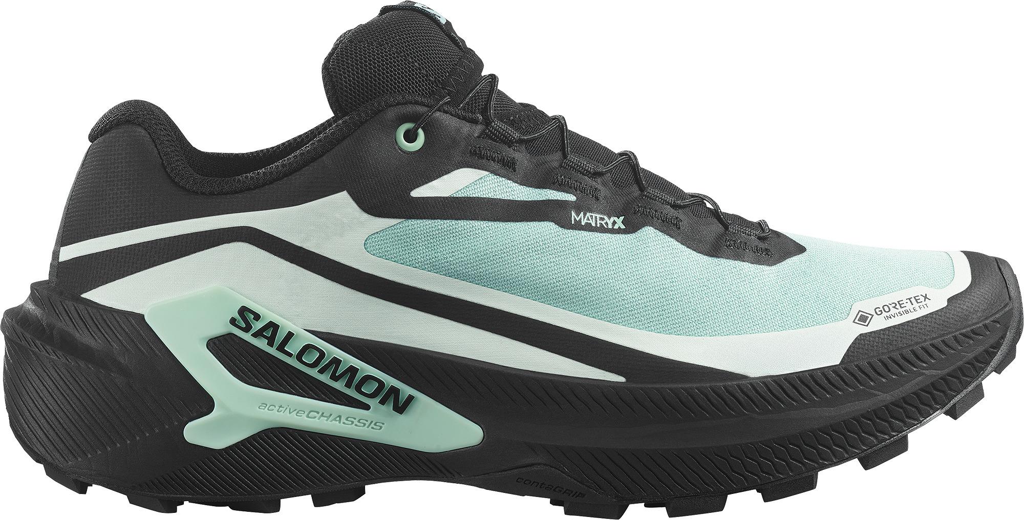 Product image for Genesis 2 Gore-Tex Trail Running Shoes - Women's