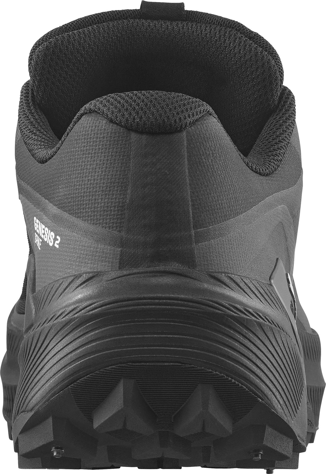 Product gallery image number 2 for product Genesis 2 Gore-Tex Spike Trail Running Shoes - Unisex