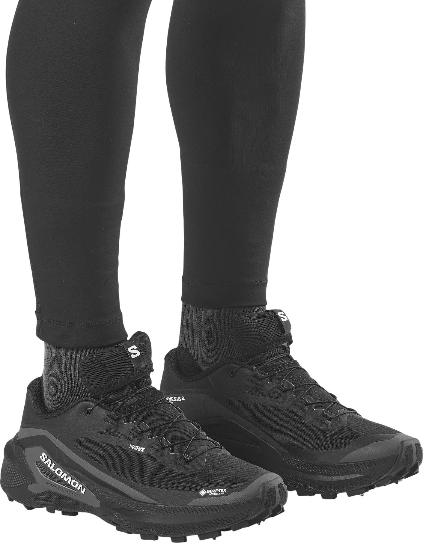 Product gallery image number 7 for product Genesis 2 Gore-Tex Spike Trail Running Shoes - Unisex