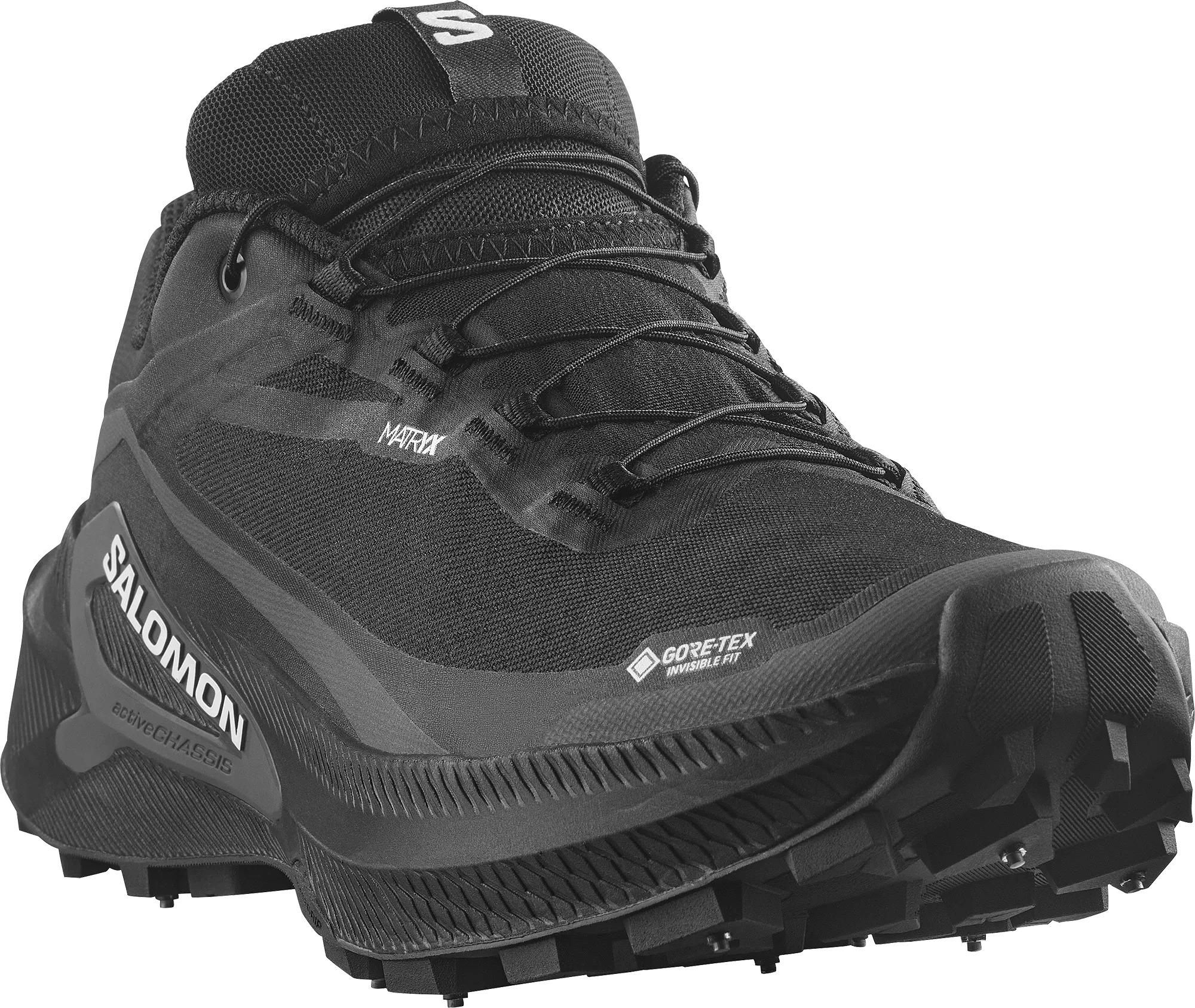 Product gallery image number 5 for product Genesis 2 Gore-Tex Spike Trail Running Shoes - Unisex