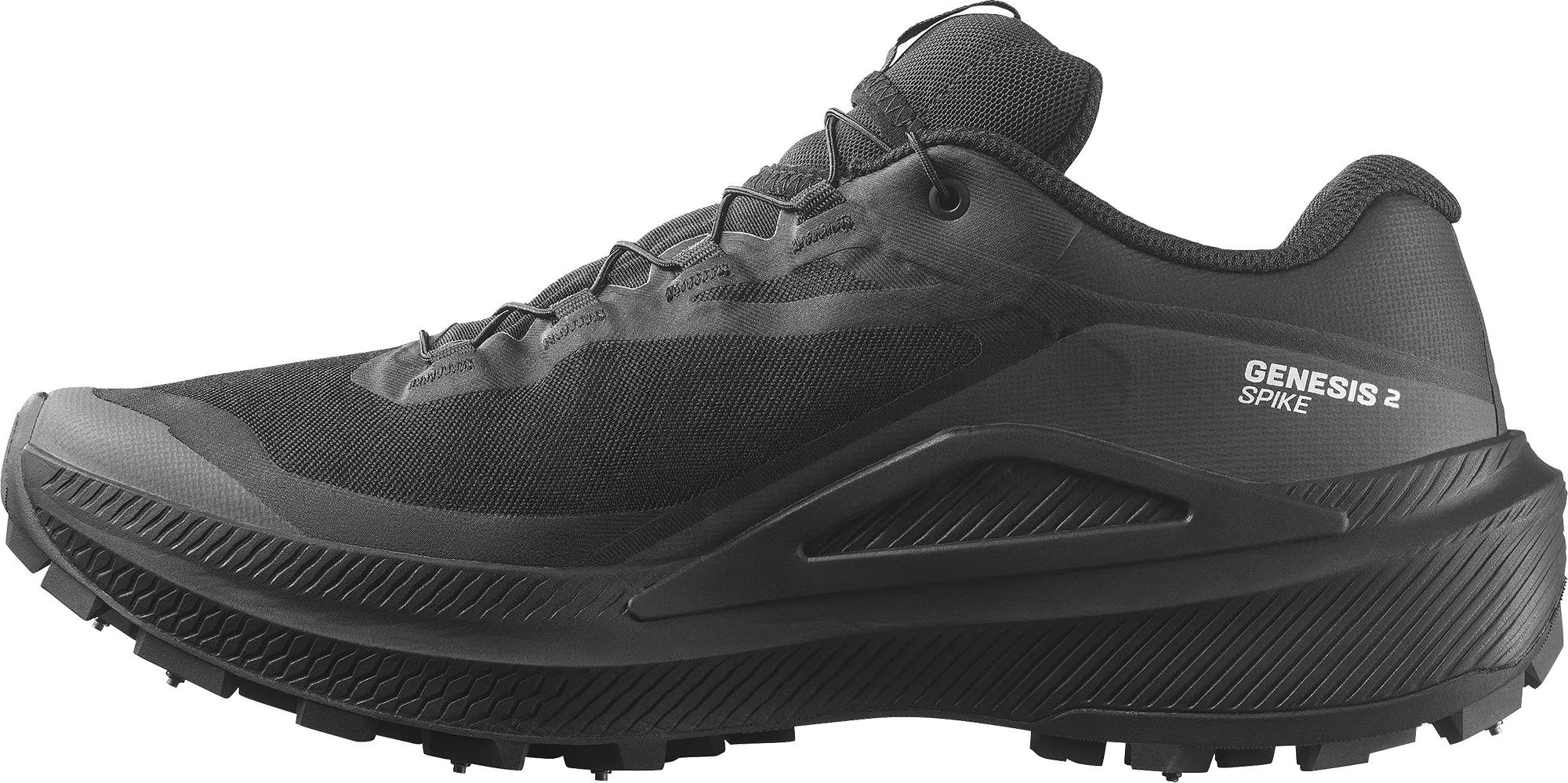Product gallery image number 6 for product Genesis 2 Gore-Tex Spike Trail Running Shoes - Unisex