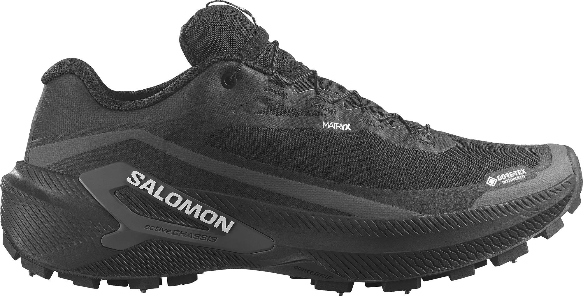 Product image for Genesis 2 Gore-Tex Spike Trail Running Shoes - Unisex