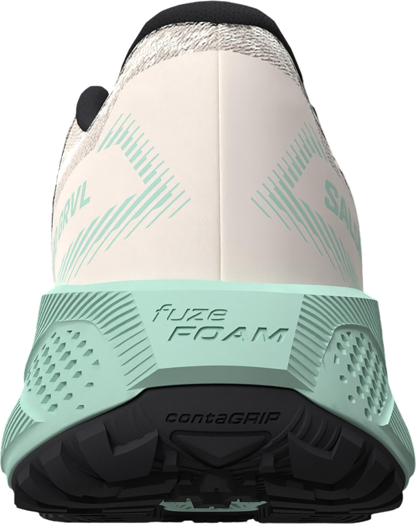 Product gallery image number 2 for product Aero GRVL Gravel Running Shoes - Kids