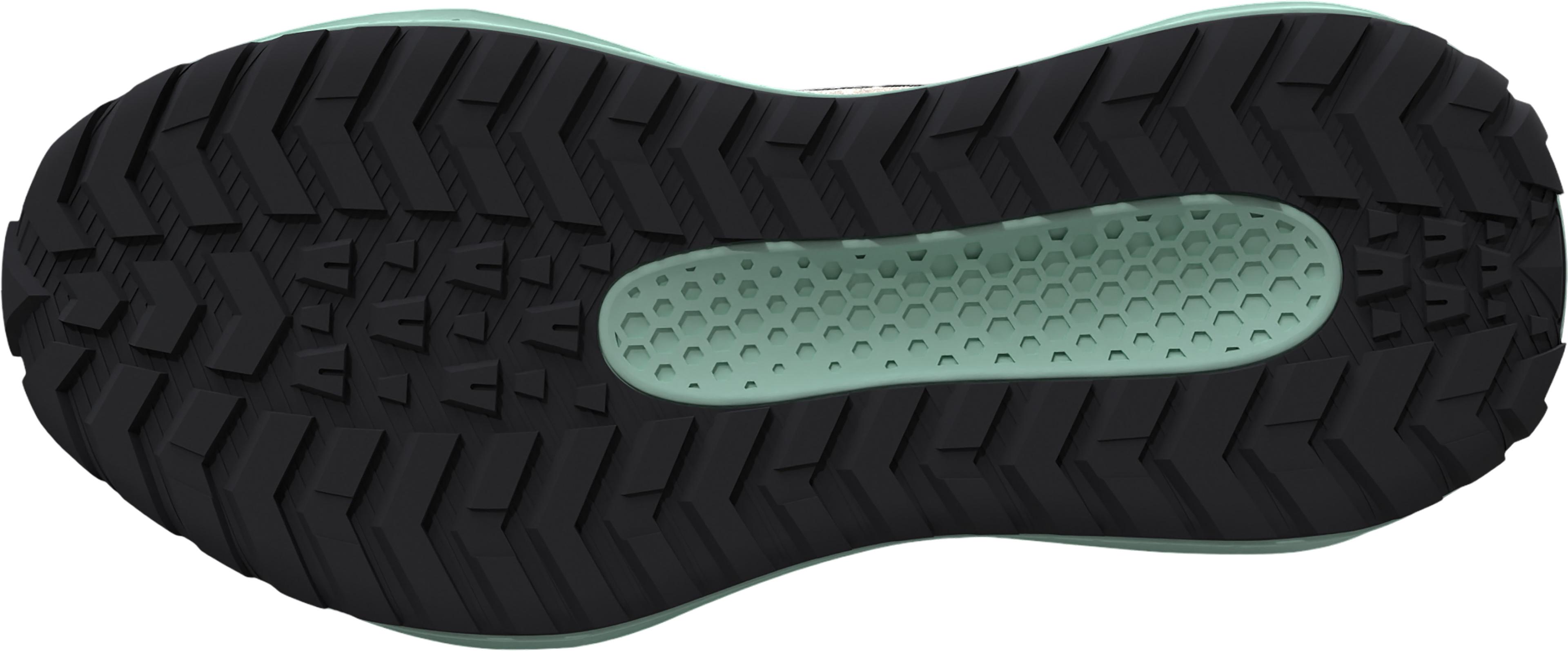 Product gallery image number 3 for product Aero GRVL Gravel Running Shoes - Kids