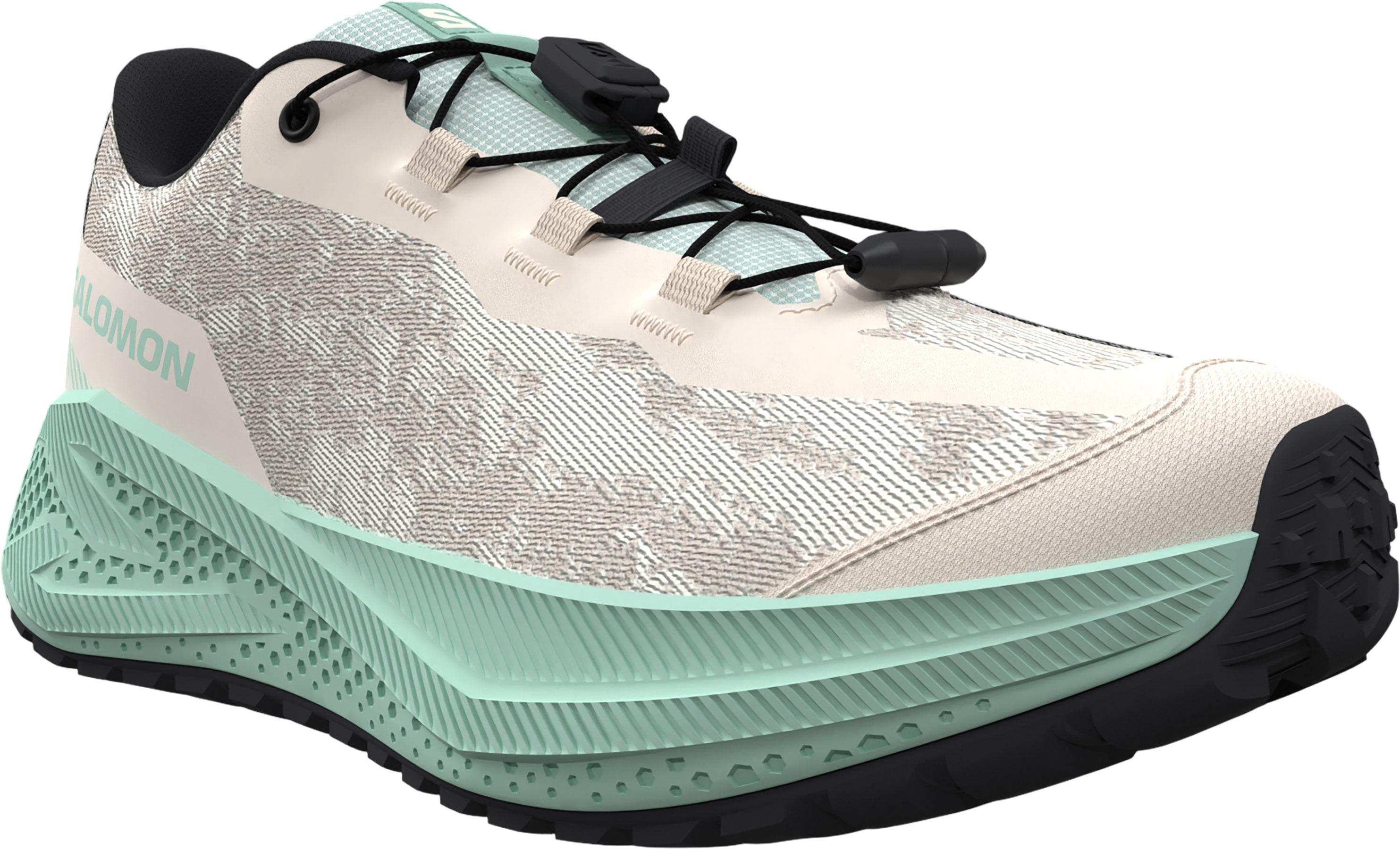 Product gallery image number 4 for product Aero GRVL Gravel Running Shoes - Kids