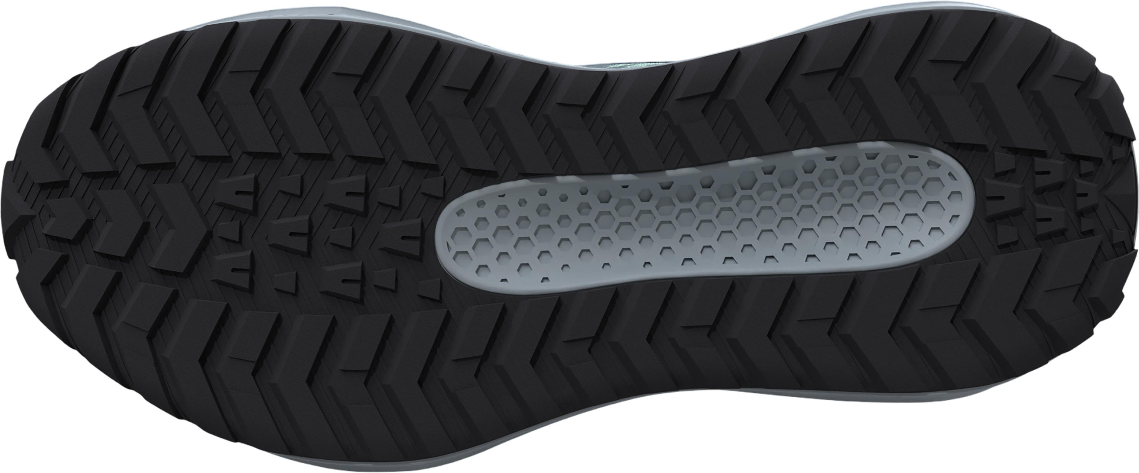 Numéro de l'image de la galerie de produits 2 pour le produit Souliers de course sur gravier Aero GRVL Waterproof - Enfant
