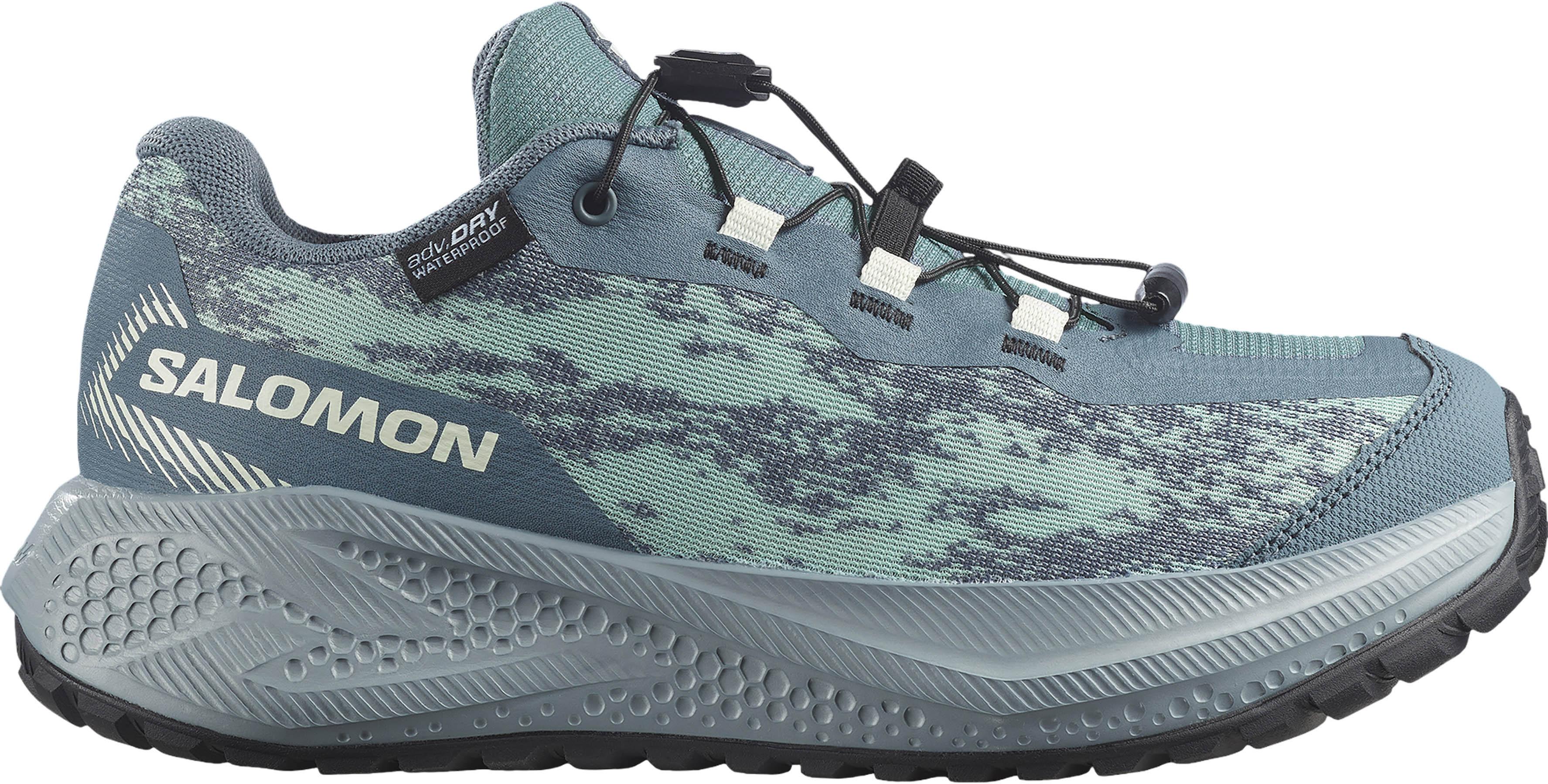 Image de produit pour Souliers de course sur gravier Aero GRVL Waterproof - Enfant