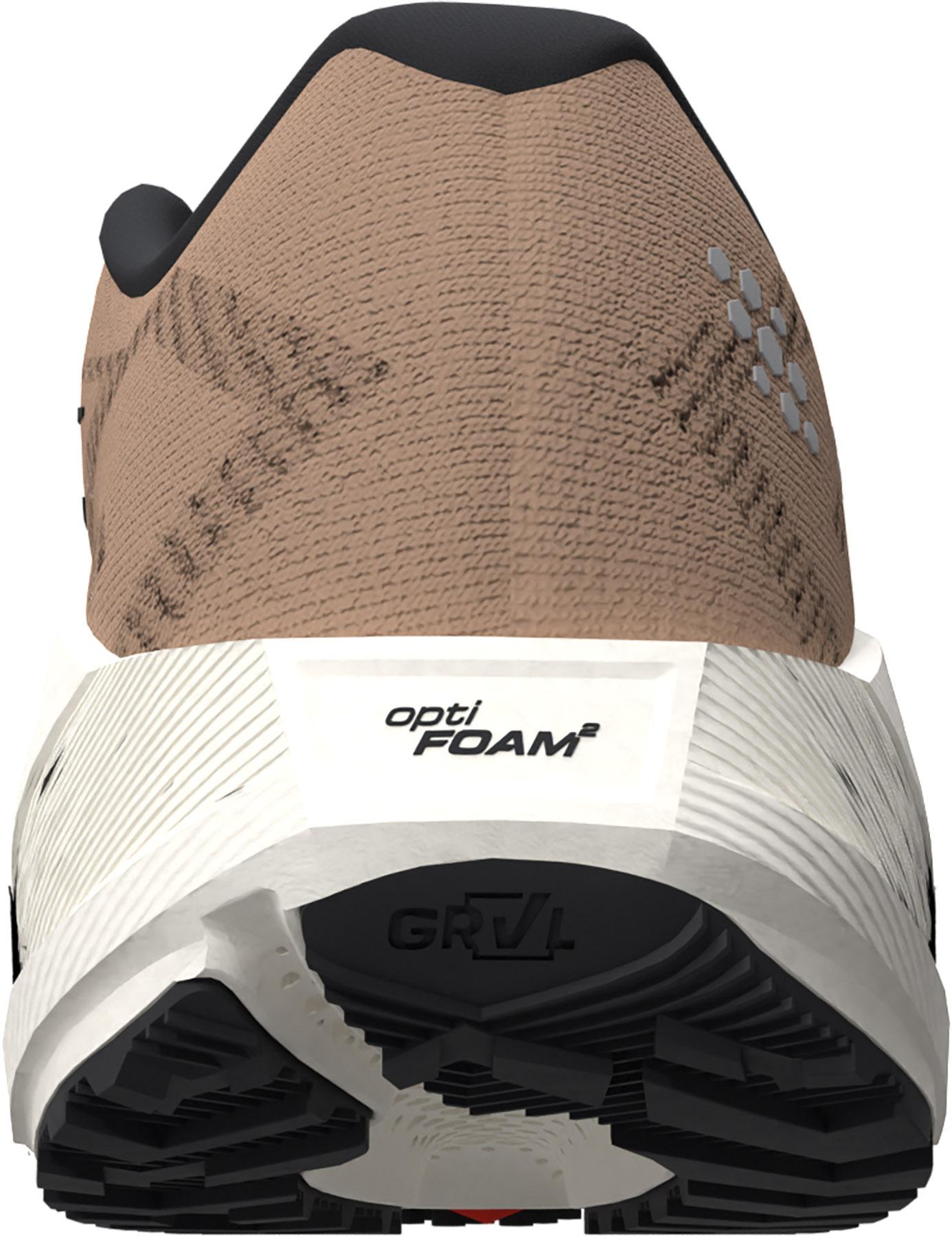 Numéro de l'image de la galerie de produits 4 pour le produit Souliers de course sur gravier Aero Blaze 4 Gravel - Homme