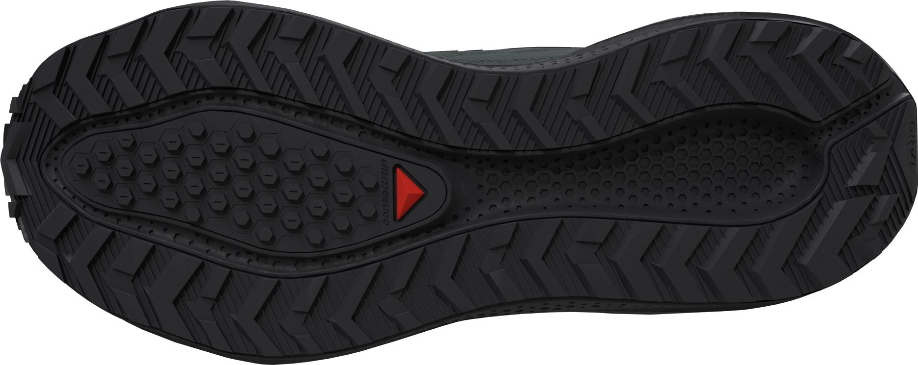 Numéro de l'image de la galerie de produits 3 pour le produit Souliers de course sur gravier Aero Blaze 4 Gravel - Homme