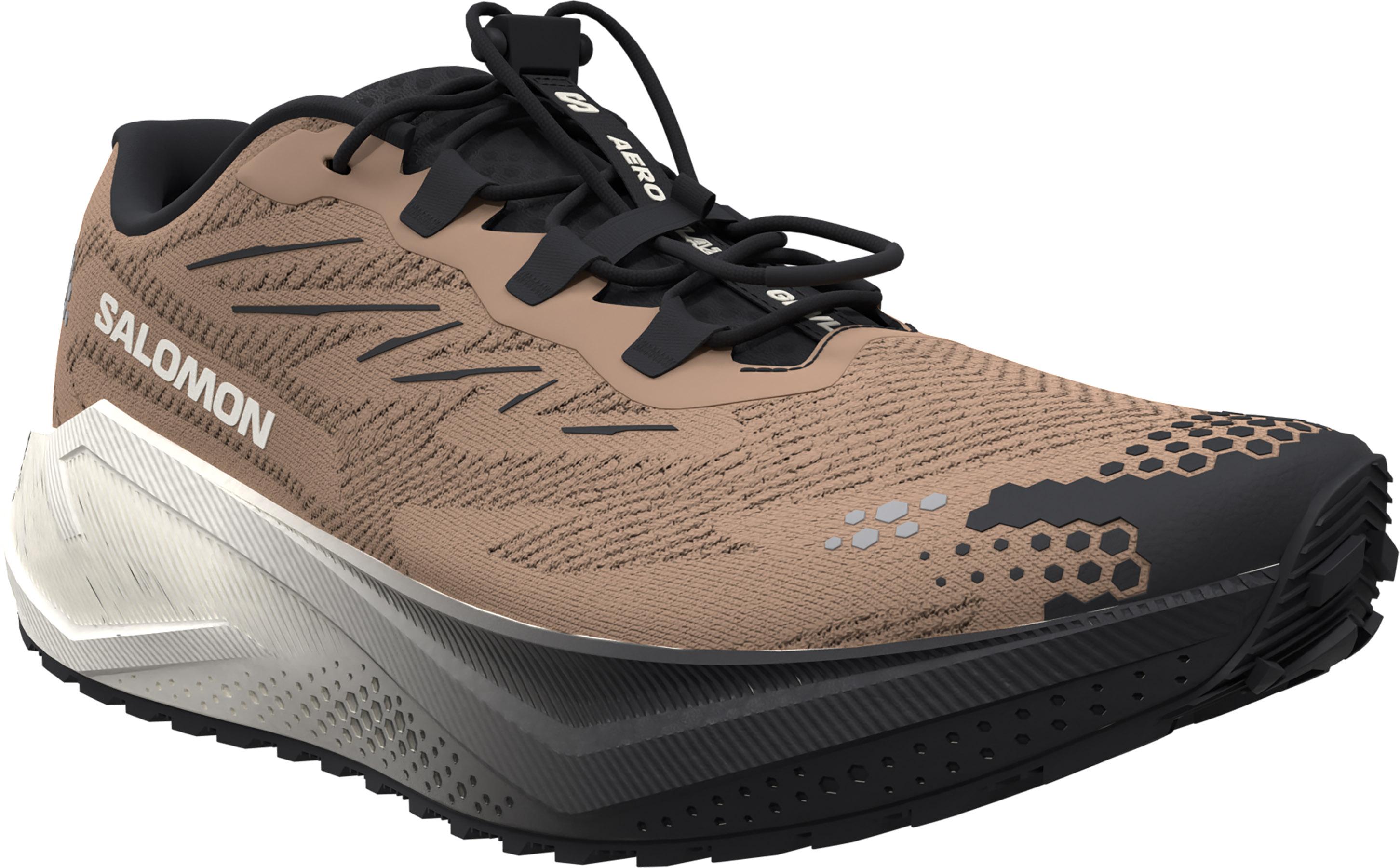 Numéro de l'image de la galerie de produits 6 pour le produit Souliers de course sur gravier Aero Blaze 4 Gravel - Homme