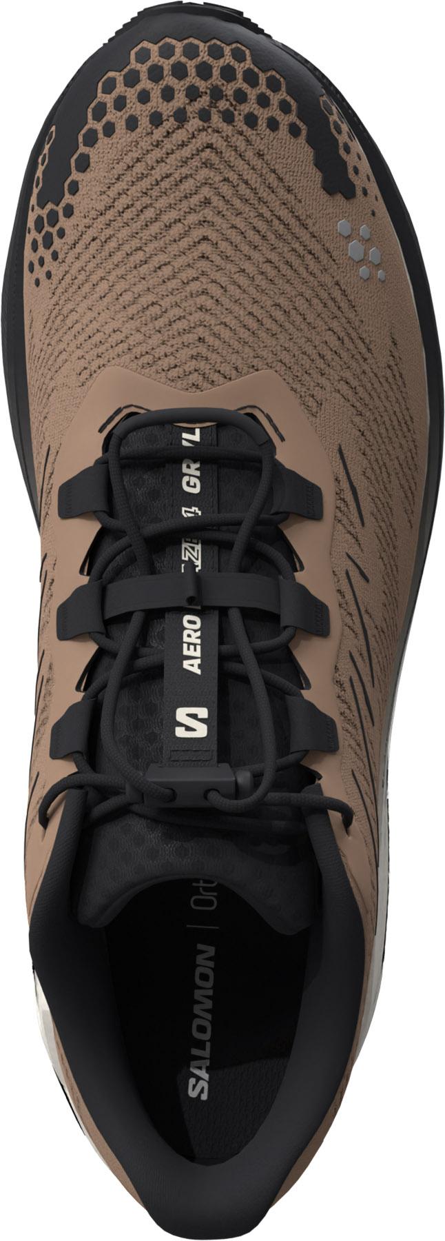 Numéro de l'image de la galerie de produits 3 pour le produit Souliers de course sur gravier Aero Blaze 4 Gravel - Homme
