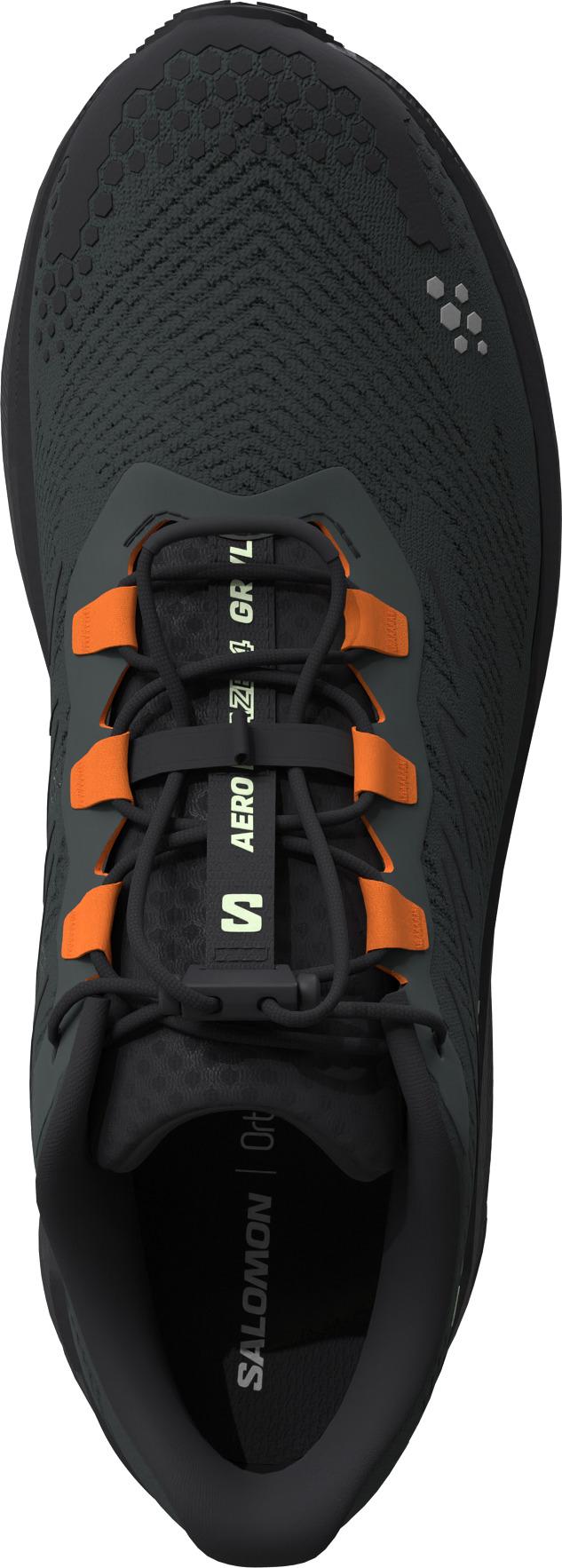 Numéro de l'image de la galerie de produits 4 pour le produit Souliers de course sur gravier Aero Blaze 4 Gravel - Homme