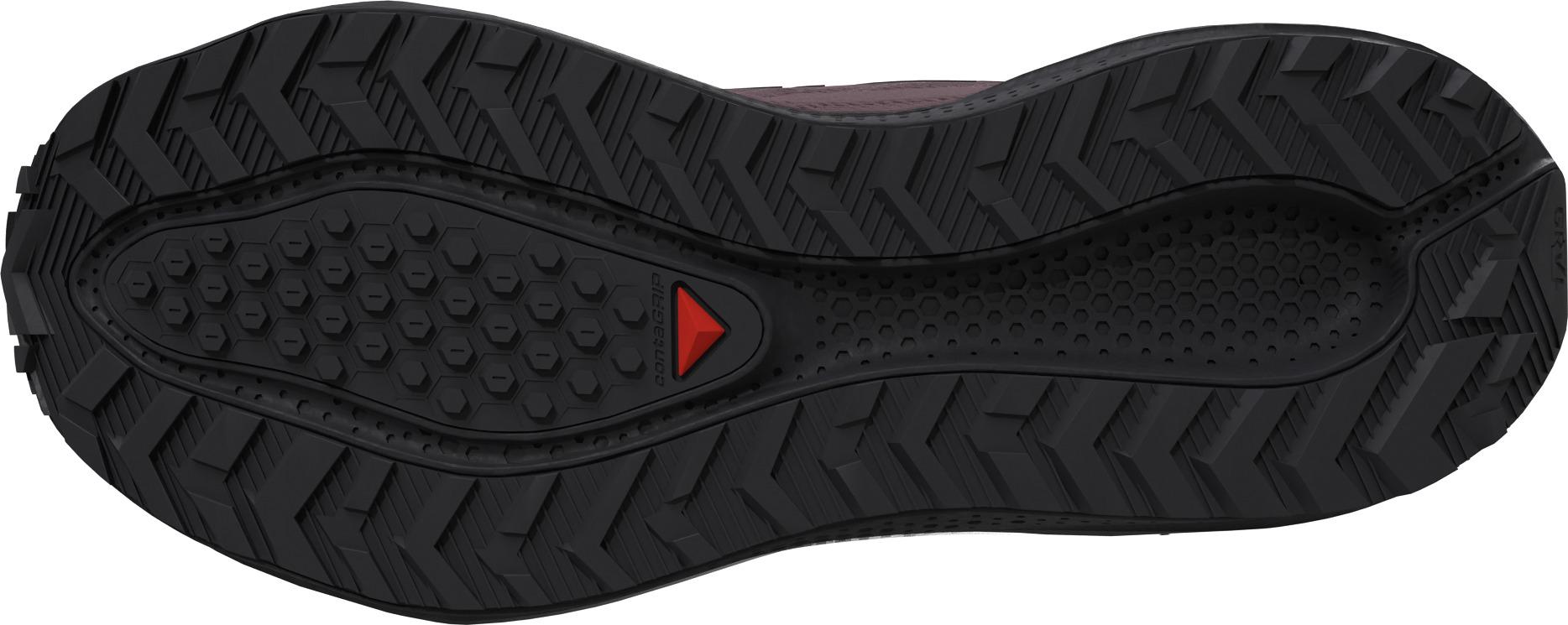 Numéro de l'image de la galerie de produits 3 pour le produit Souliers de course sur gravier Aero Blaze 4 Gravel - Femme