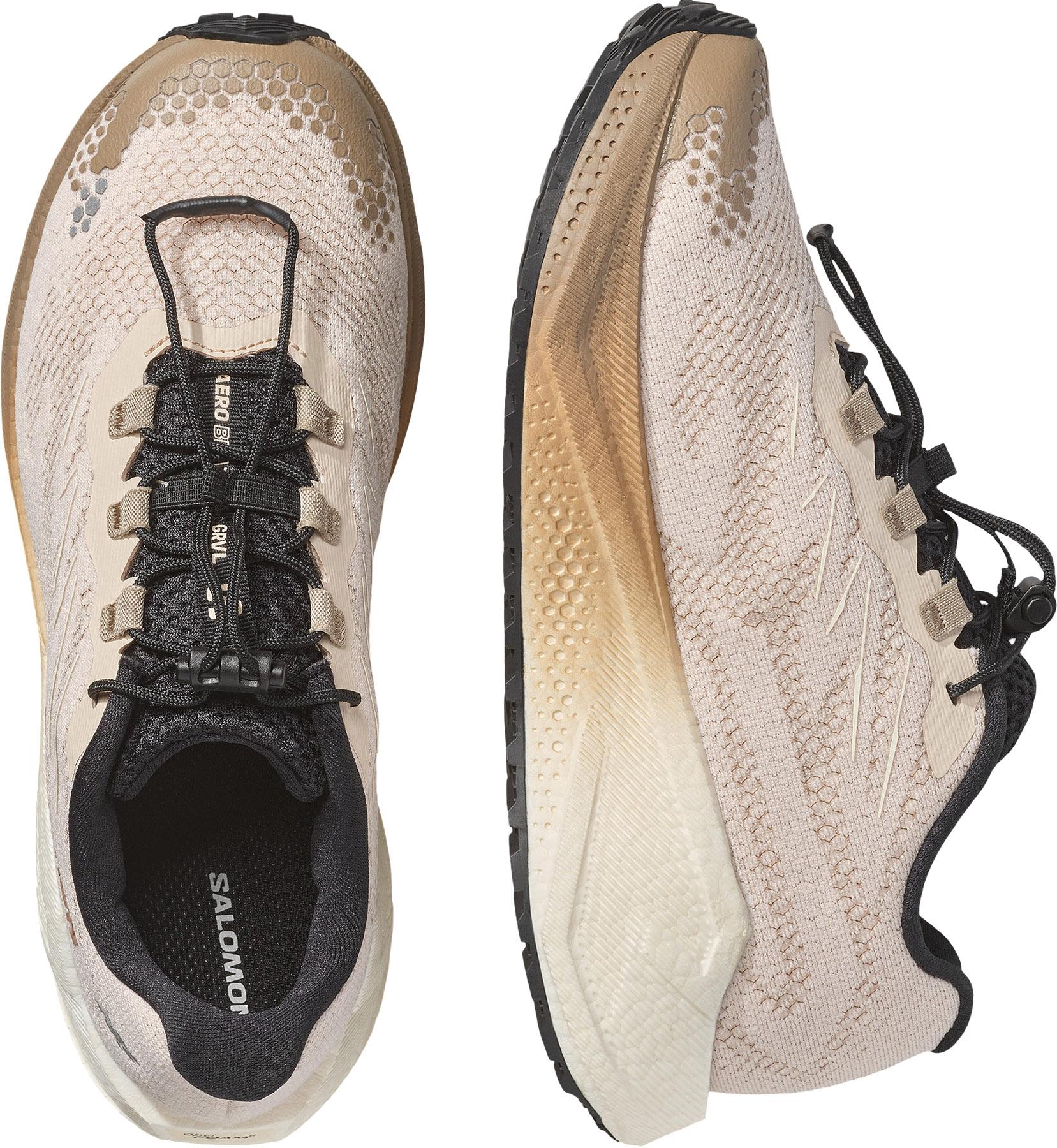 Numéro de l'image de la galerie de produits 6 pour le produit Souliers de course sur gravier Aero Blaze 4 Gravel - Femme