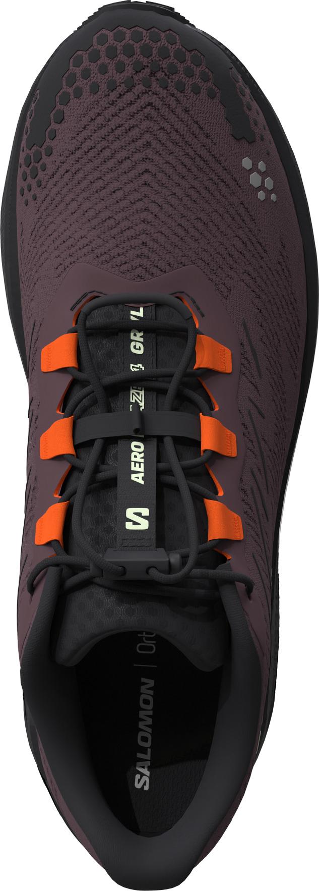 Numéro de l'image de la galerie de produits 2 pour le produit Souliers de course sur gravier Aero Blaze 4 Gravel - Femme