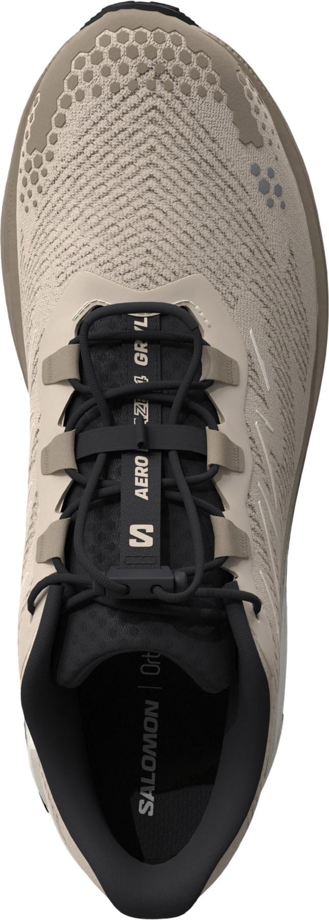 Numéro de l'image de la galerie de produits 7 pour le produit Souliers de course sur gravier Aero Blaze 4 Gravel - Femme