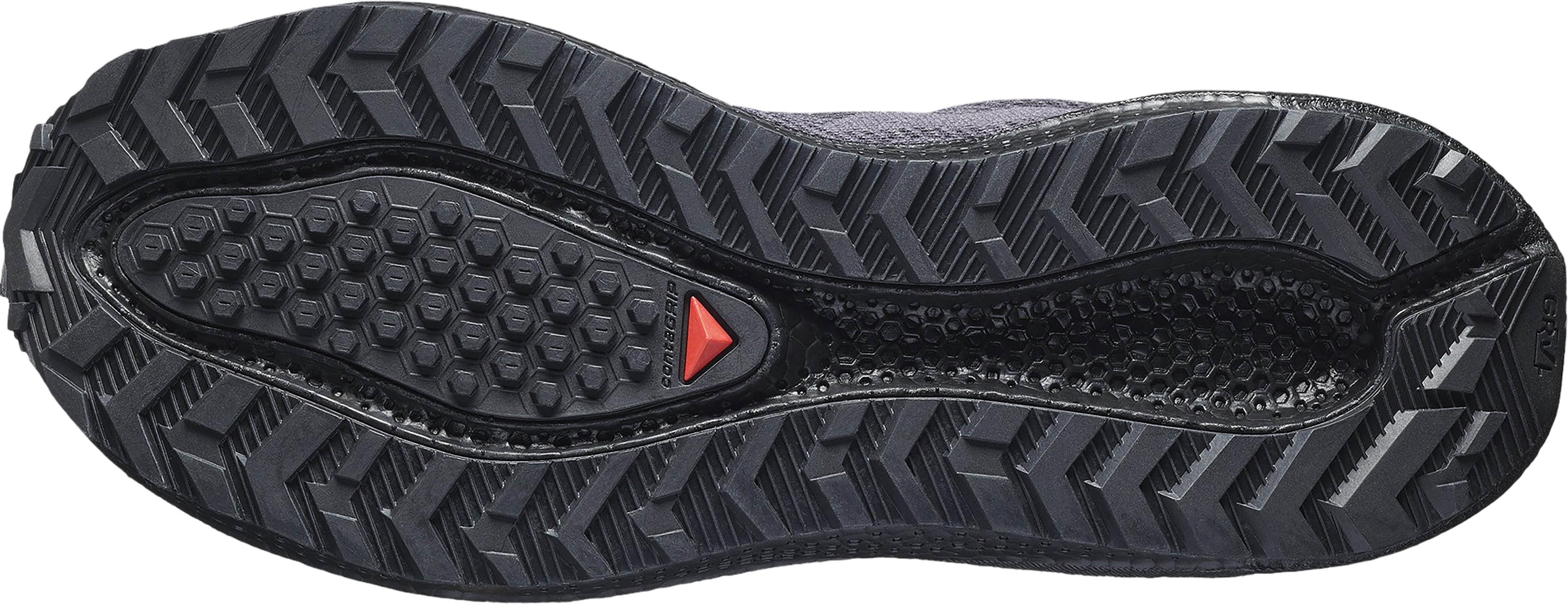 Numéro de l'image de la galerie de produits 4 pour le produit Souliers de course sur gravier Aero Blaze 4 Gravel GTX - Homme