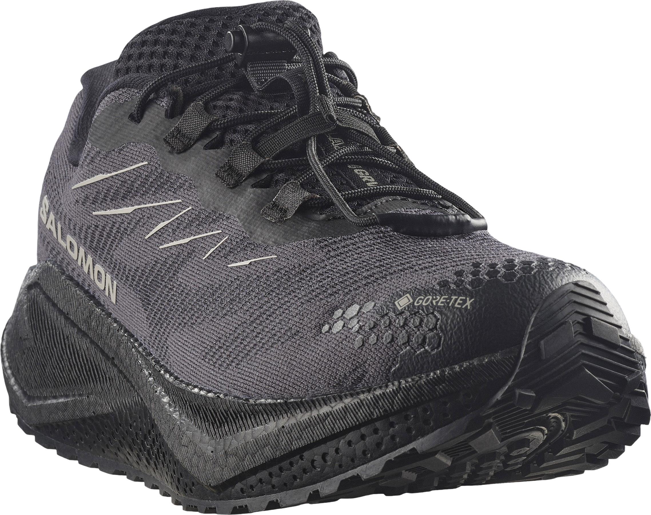 Numéro de l'image de la galerie de produits 6 pour le produit Souliers de course sur gravier Aero Blaze 4 Gravel GTX - Homme