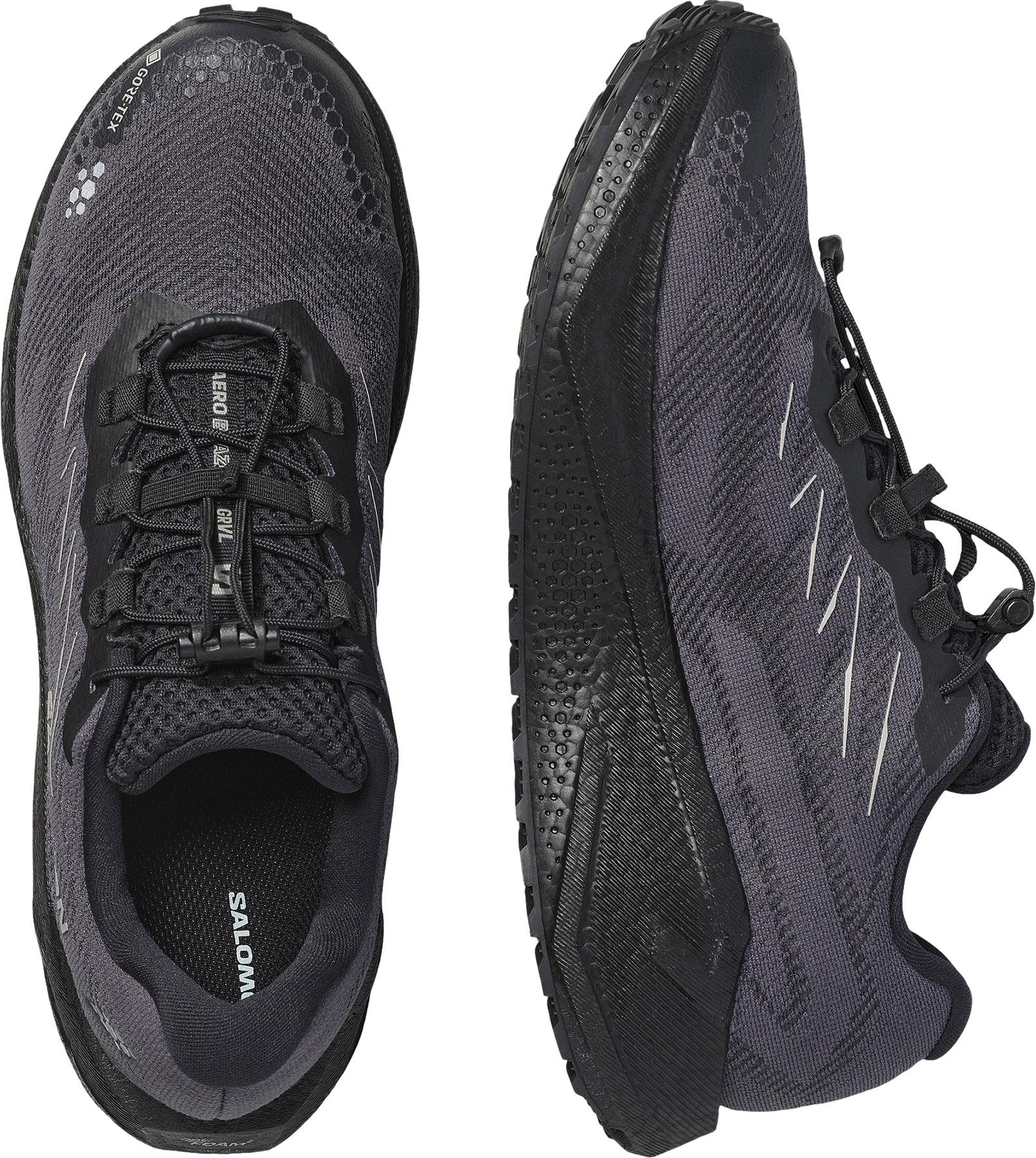 Numéro de l'image de la galerie de produits 8 pour le produit Souliers de course sur gravier Aero Blaze 4 Gravel GTX - Homme
