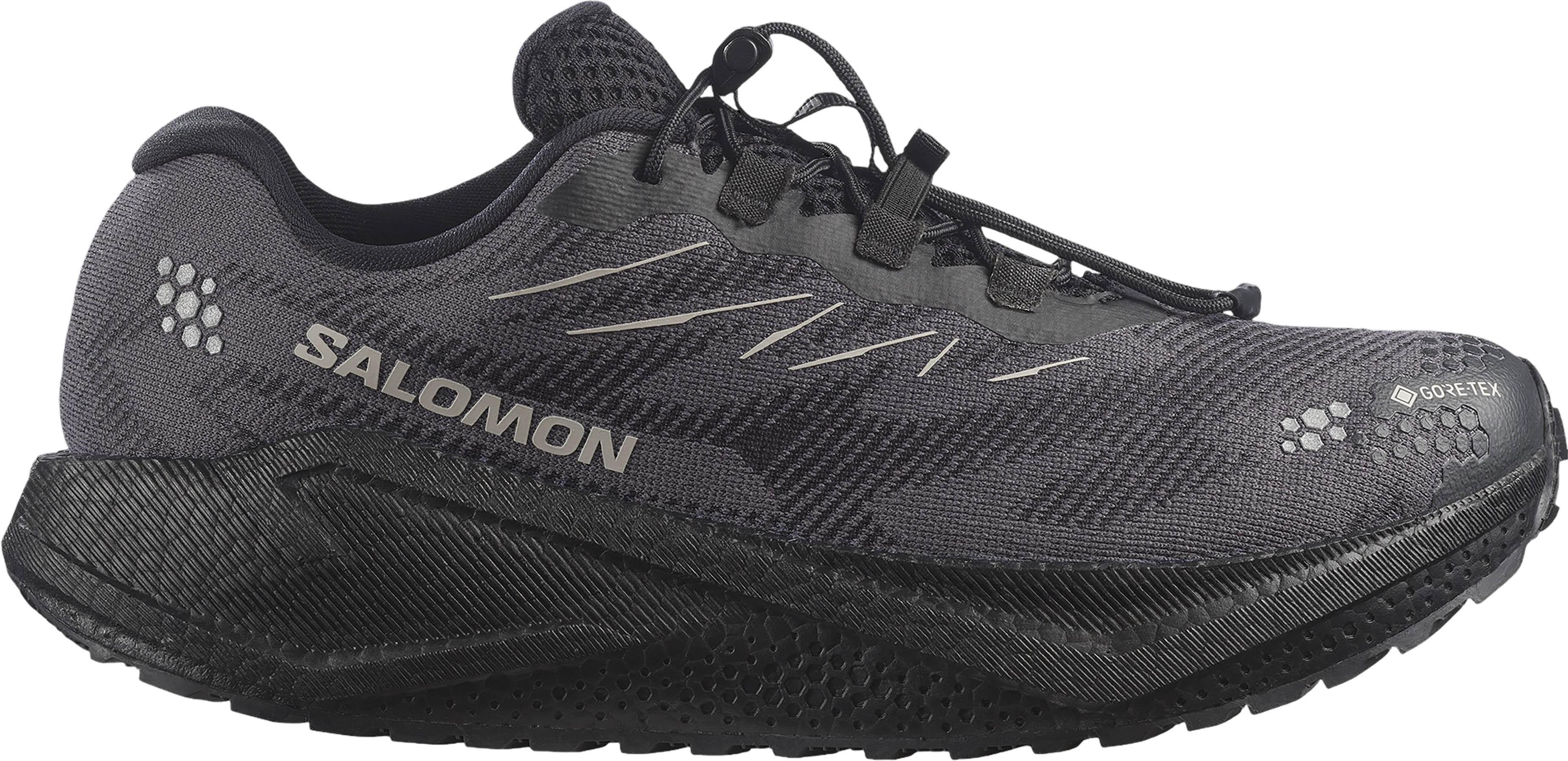 Image de produit pour Souliers de course sur gravier Aero Blaze 4 Gravel GTX - Homme