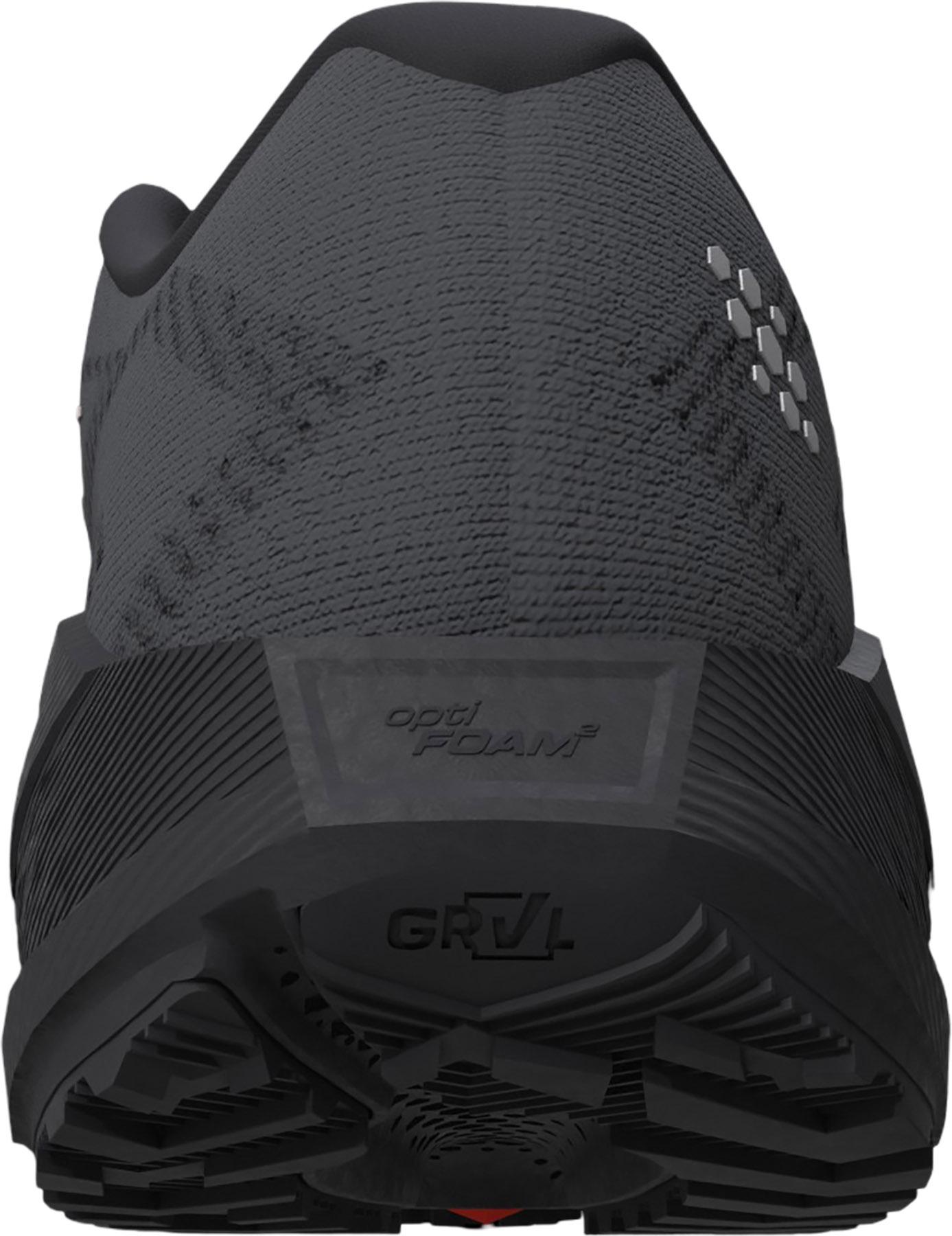 Numéro de l'image de la galerie de produits 3 pour le produit Souliers de course sur gravier Aero Blaze 4 Gravel GTX - Femme