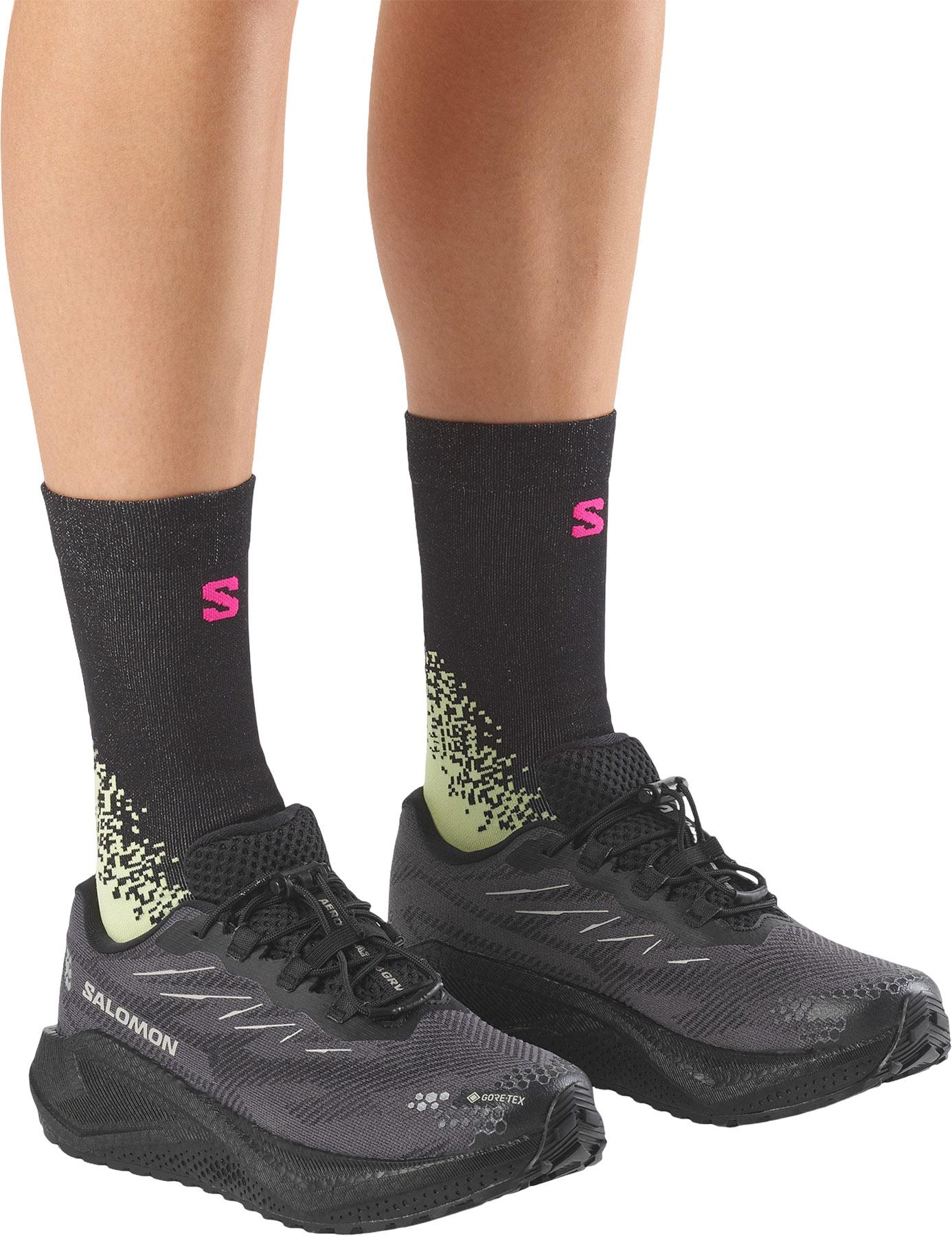 Numéro de l'image de la galerie de produits 4 pour le produit Souliers de course sur gravier Aero Blaze 4 Gravel GTX - Femme