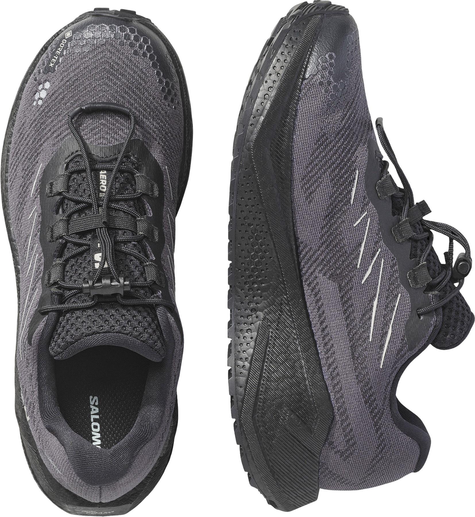 Numéro de l'image de la galerie de produits 6 pour le produit Souliers de course sur gravier Aero Blaze 4 Gravel GTX - Femme