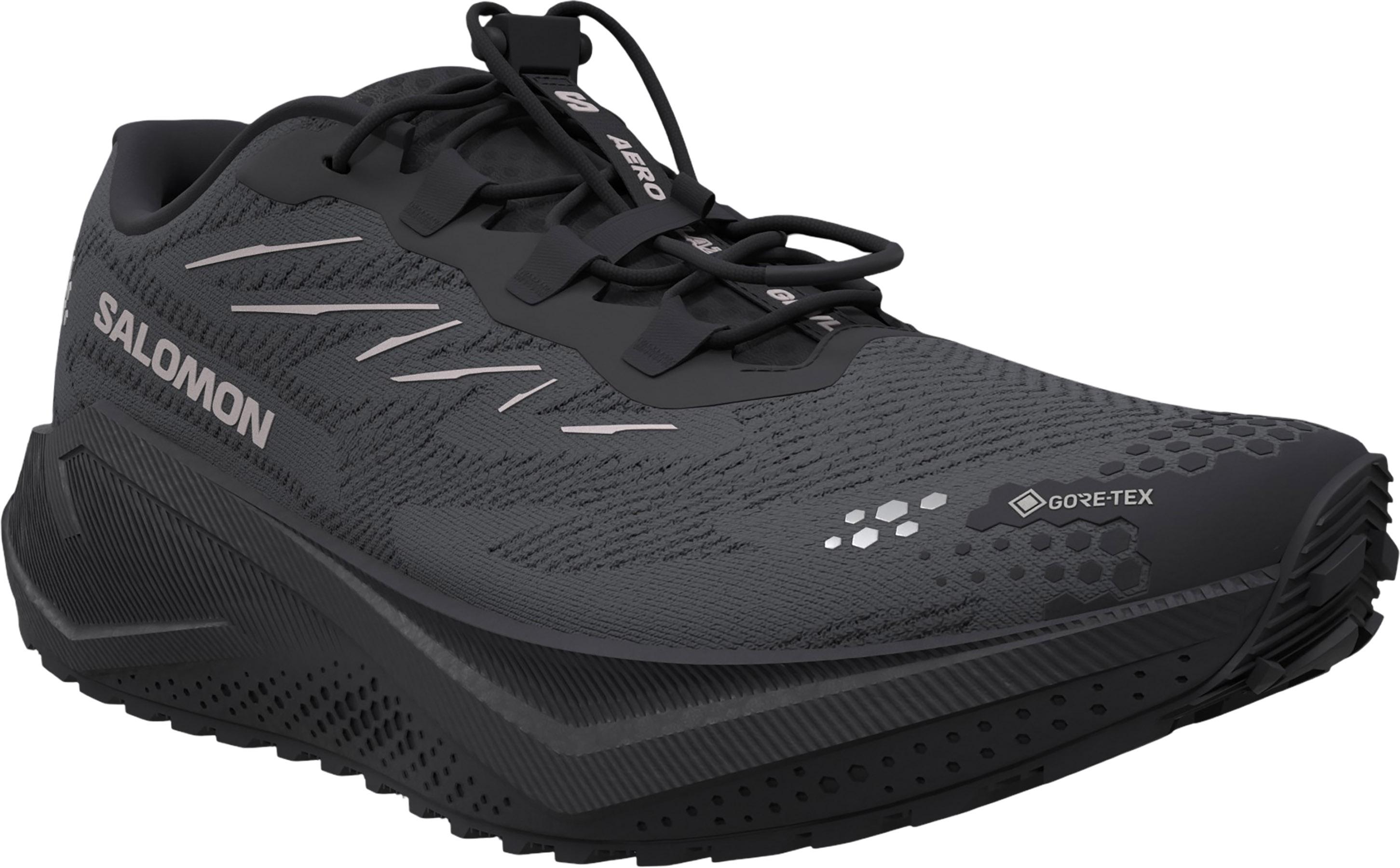 Numéro de l'image de la galerie de produits 7 pour le produit Souliers de course sur gravier Aero Blaze 4 Gravel GTX - Femme