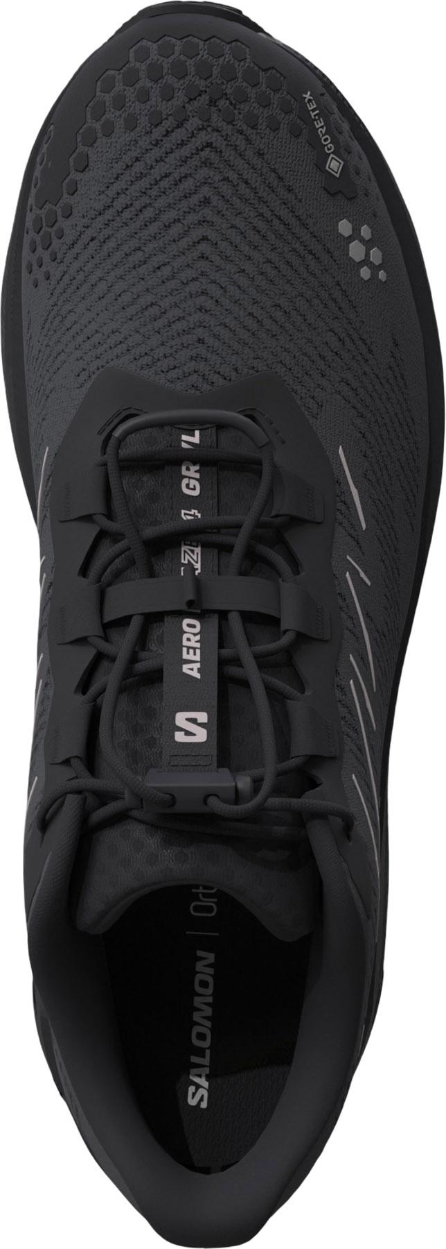 Numéro de l'image de la galerie de produits 8 pour le produit Souliers de course sur gravier Aero Blaze 4 Gravel GTX - Femme