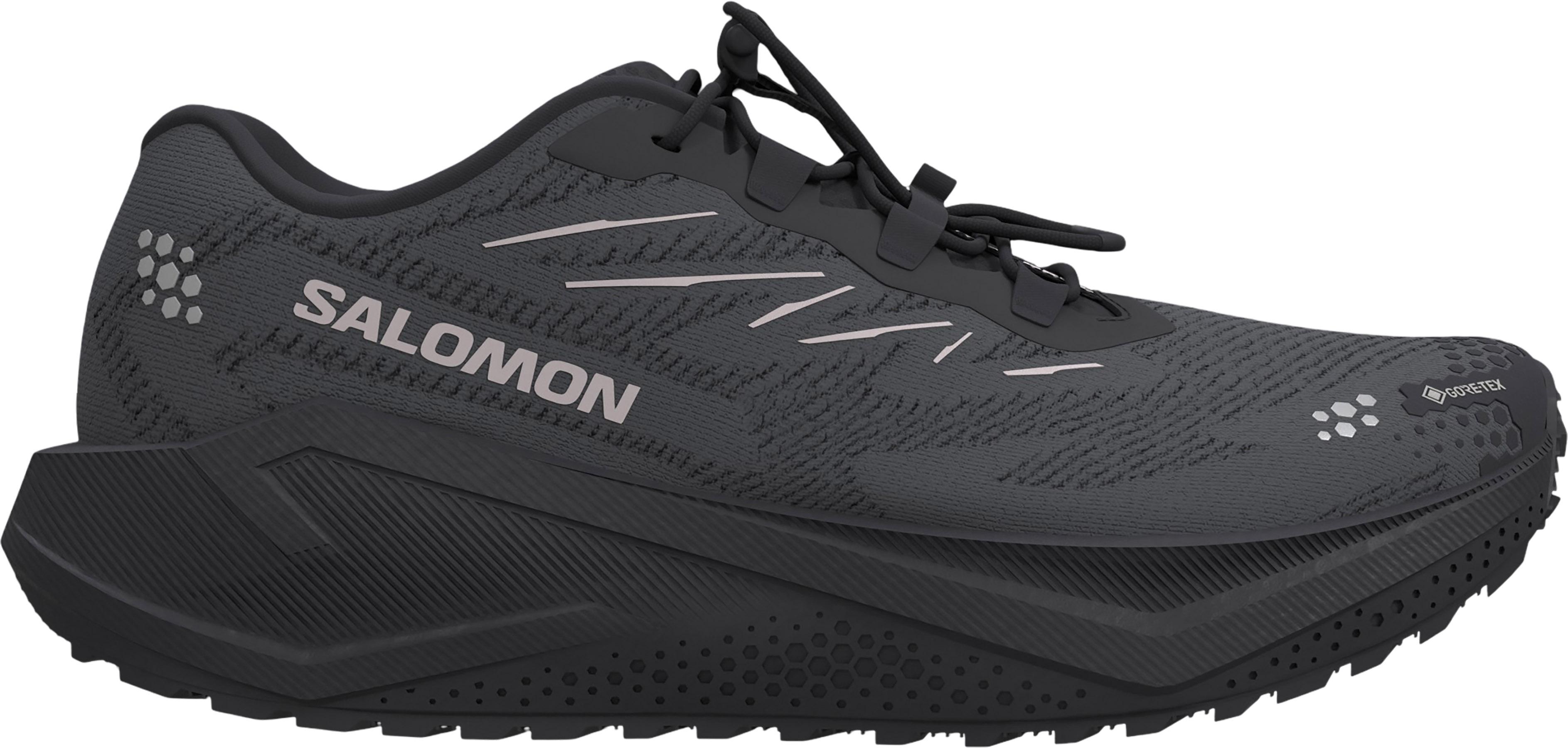 Image de produit pour Souliers de course sur gravier Aero Blaze 4 Gravel GTX - Femme