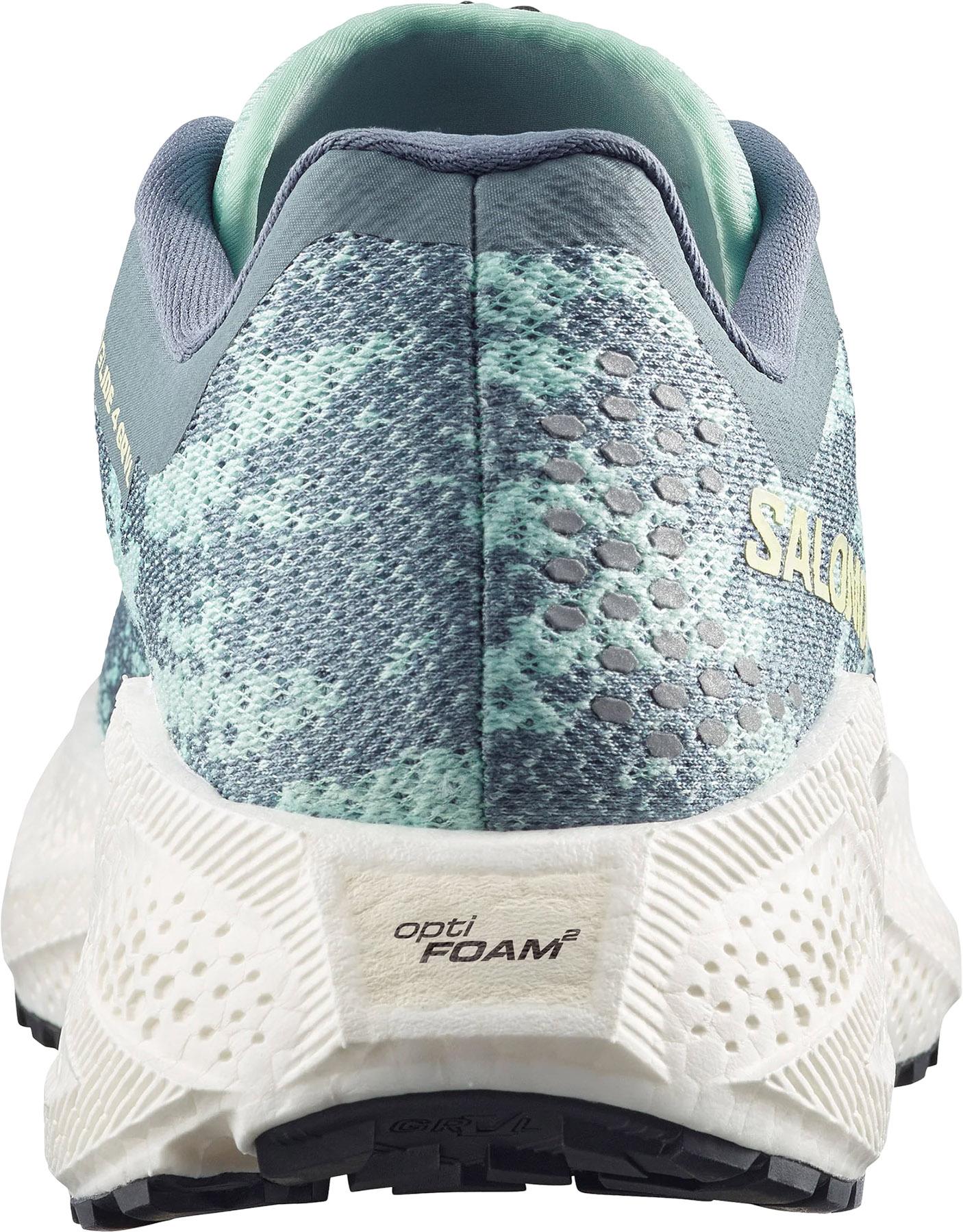 Product gallery image number 2 for product Aero Glide 4 Gravel Running Shoes - Men's