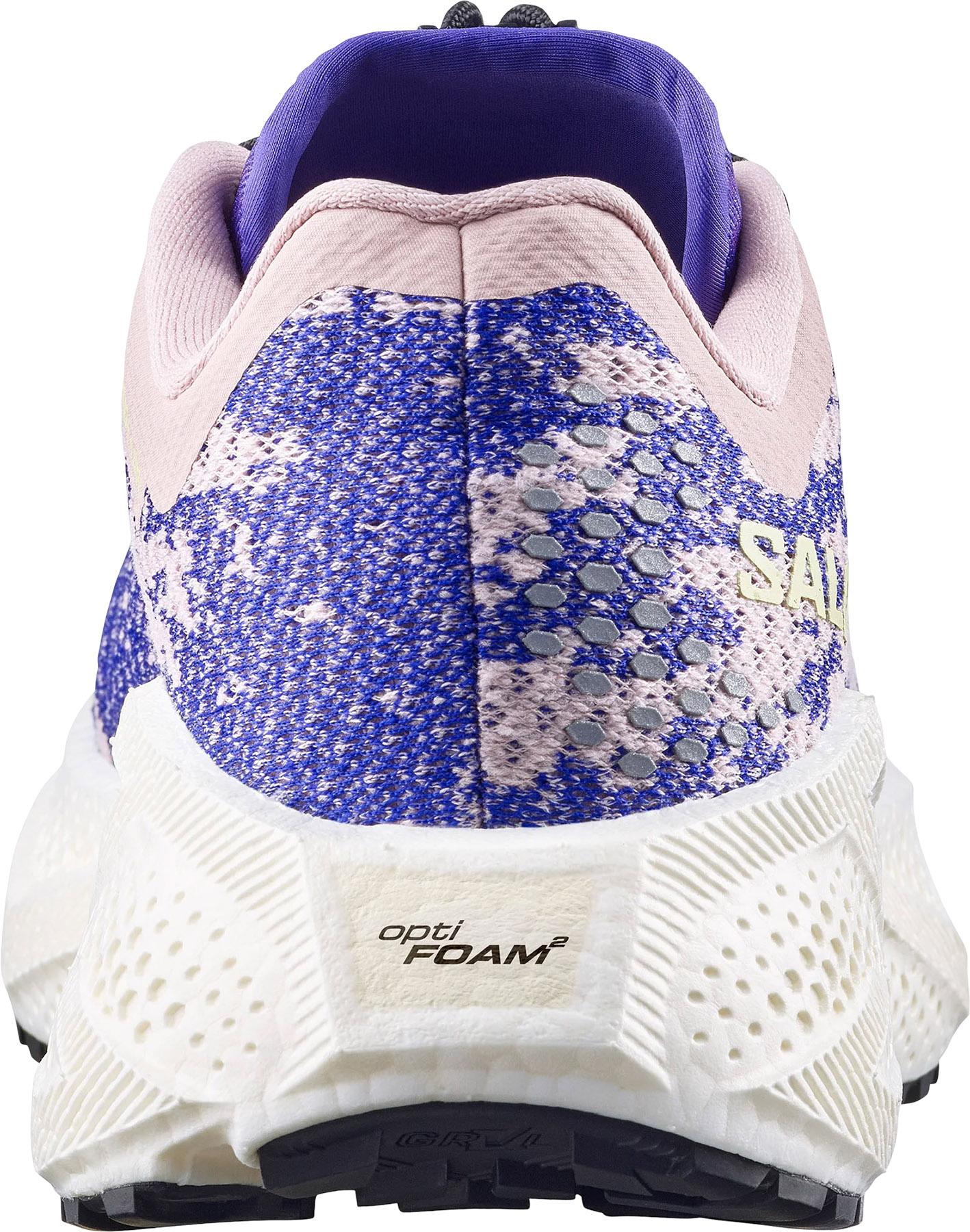 Product gallery image number 2 for product Aero Glide 4 Gravel Running Shoes - Women's